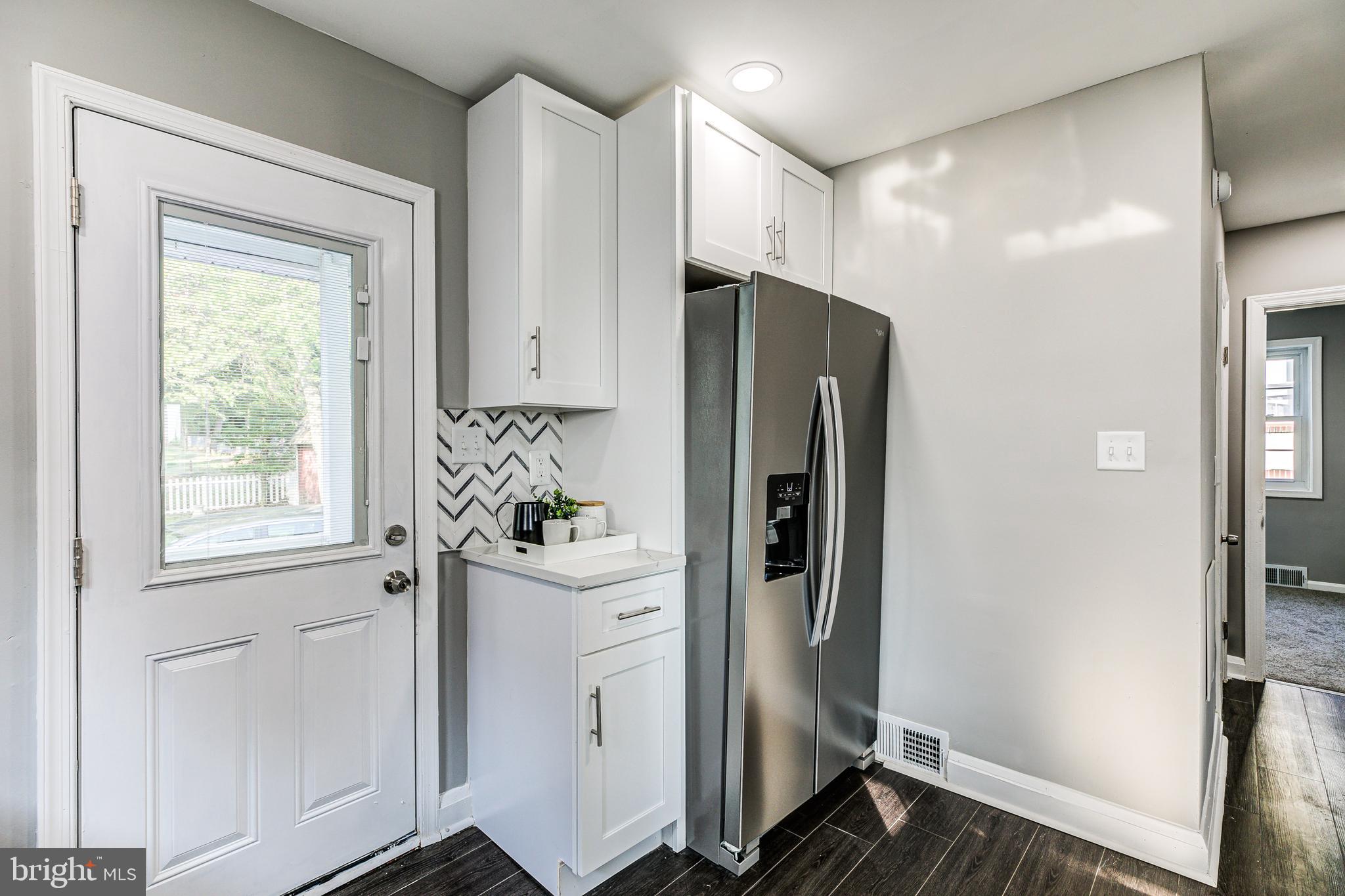 ROSEDALE - Residential