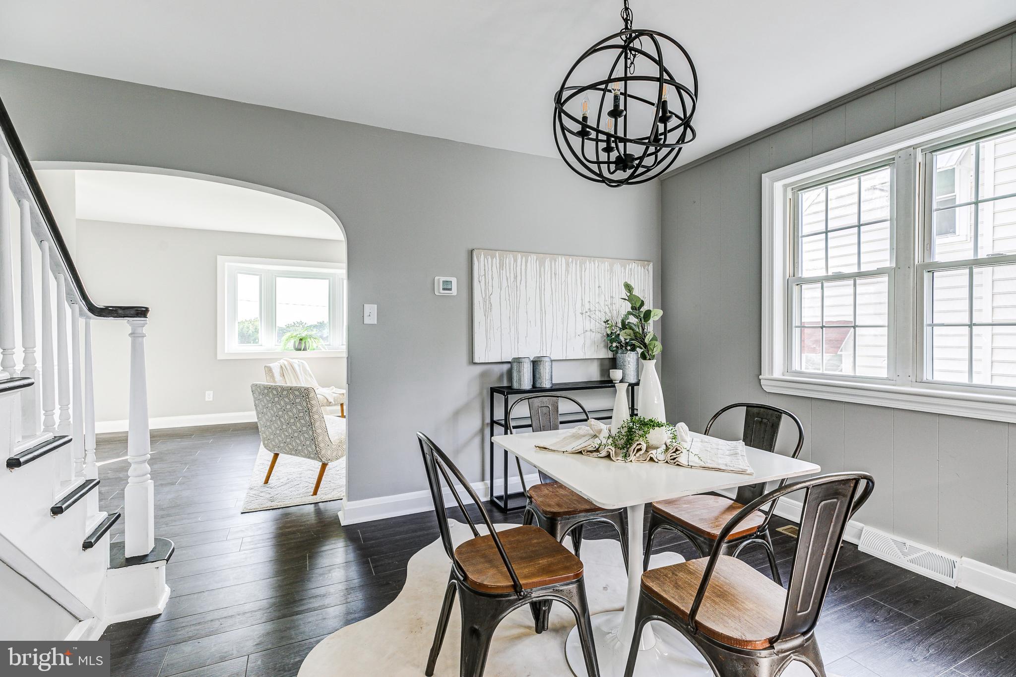 ROSEDALE - Residential