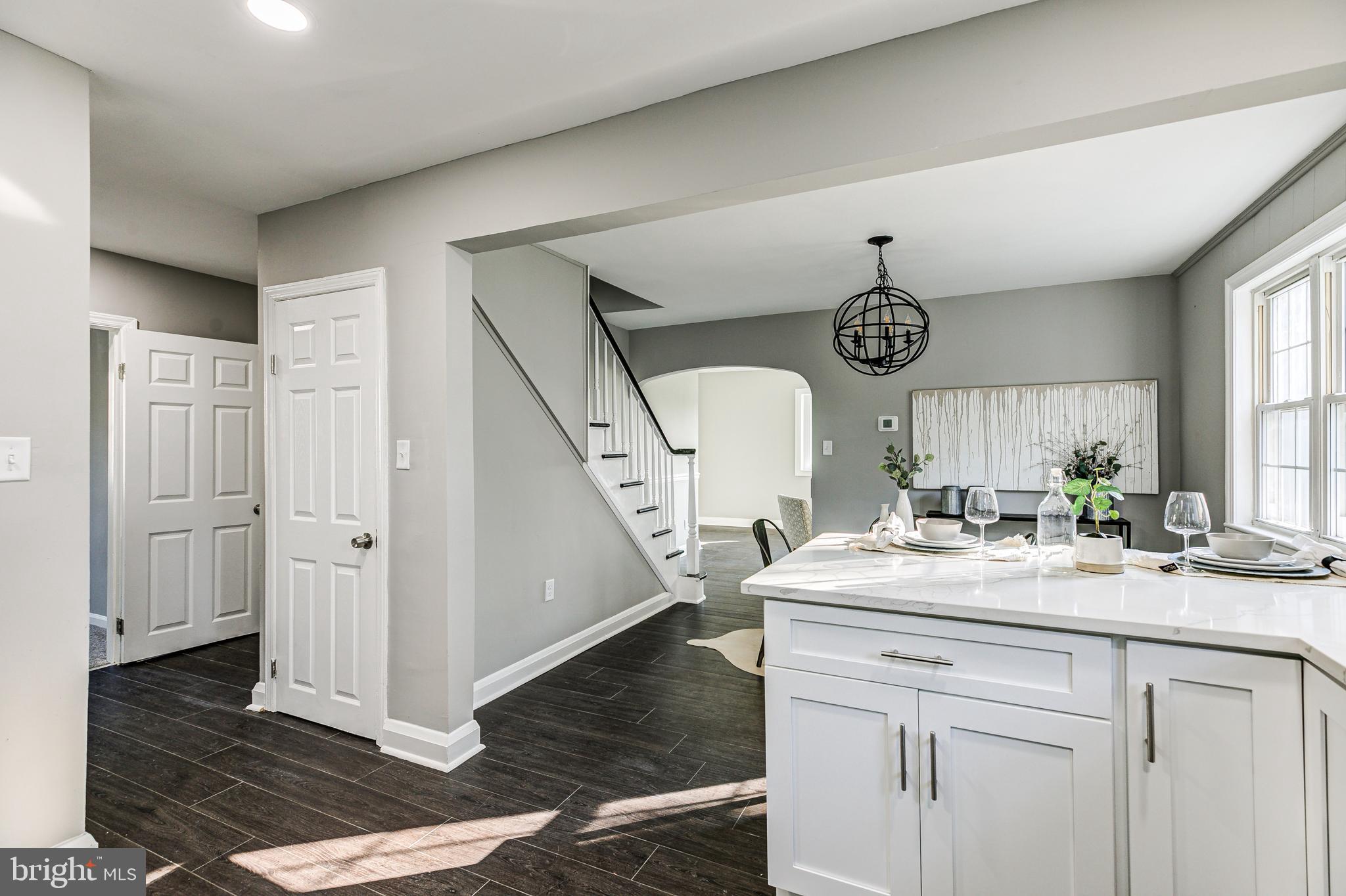 ROSEDALE - Residential