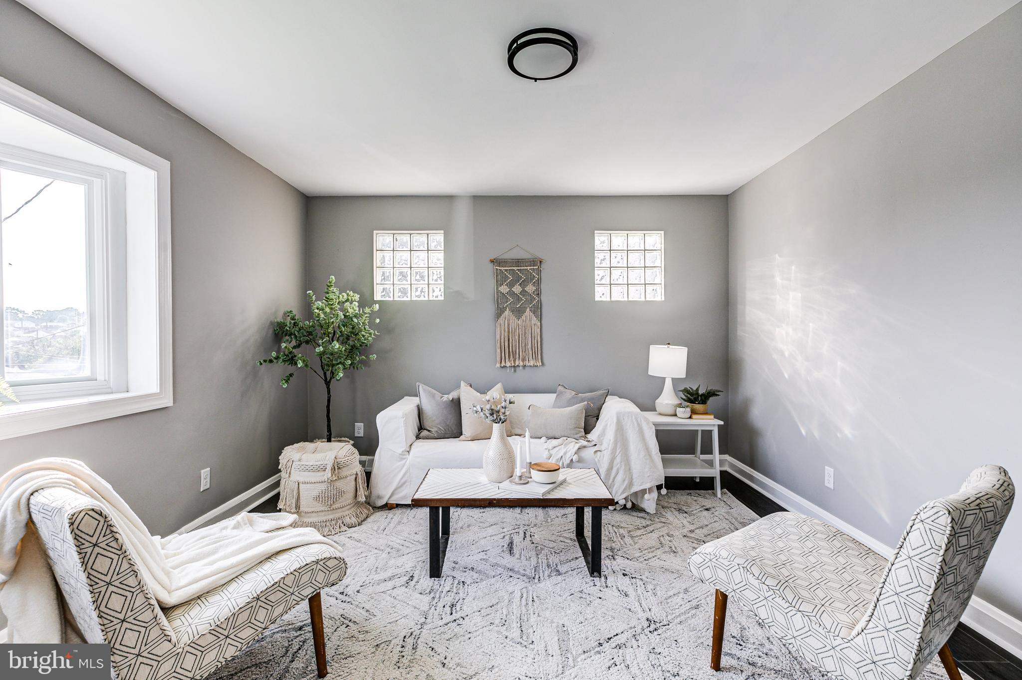 ROSEDALE - Residential