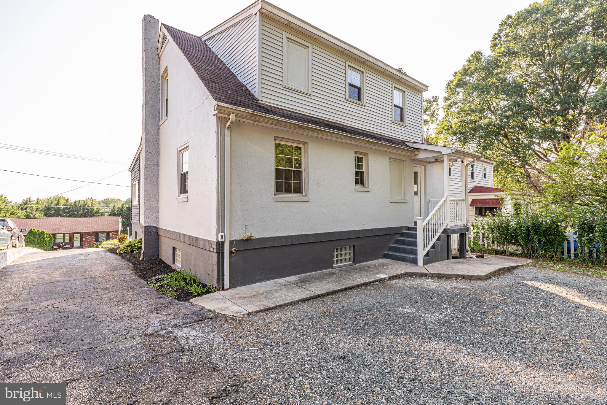 ROSEDALE - Residential