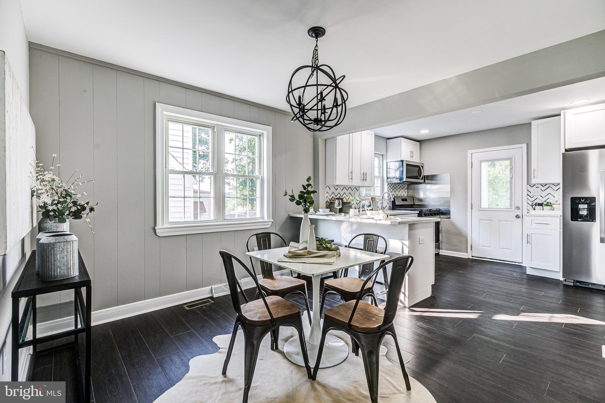 ROSEDALE - Residential