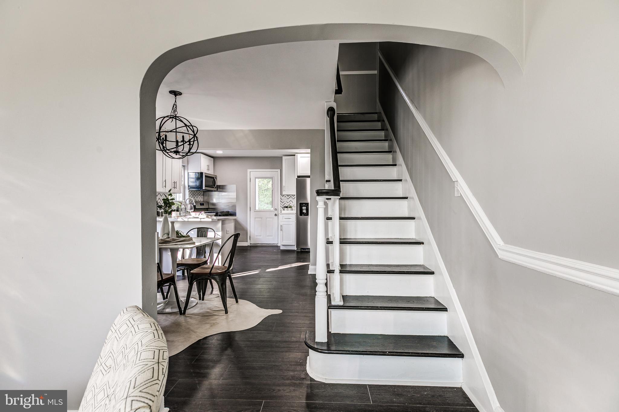 ROSEDALE - Residential