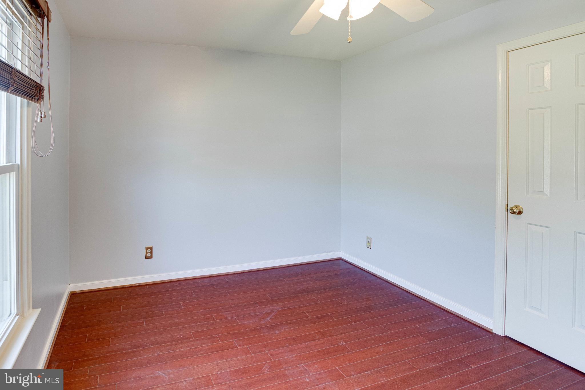 AQUIA HARBOUR - Residential Lease