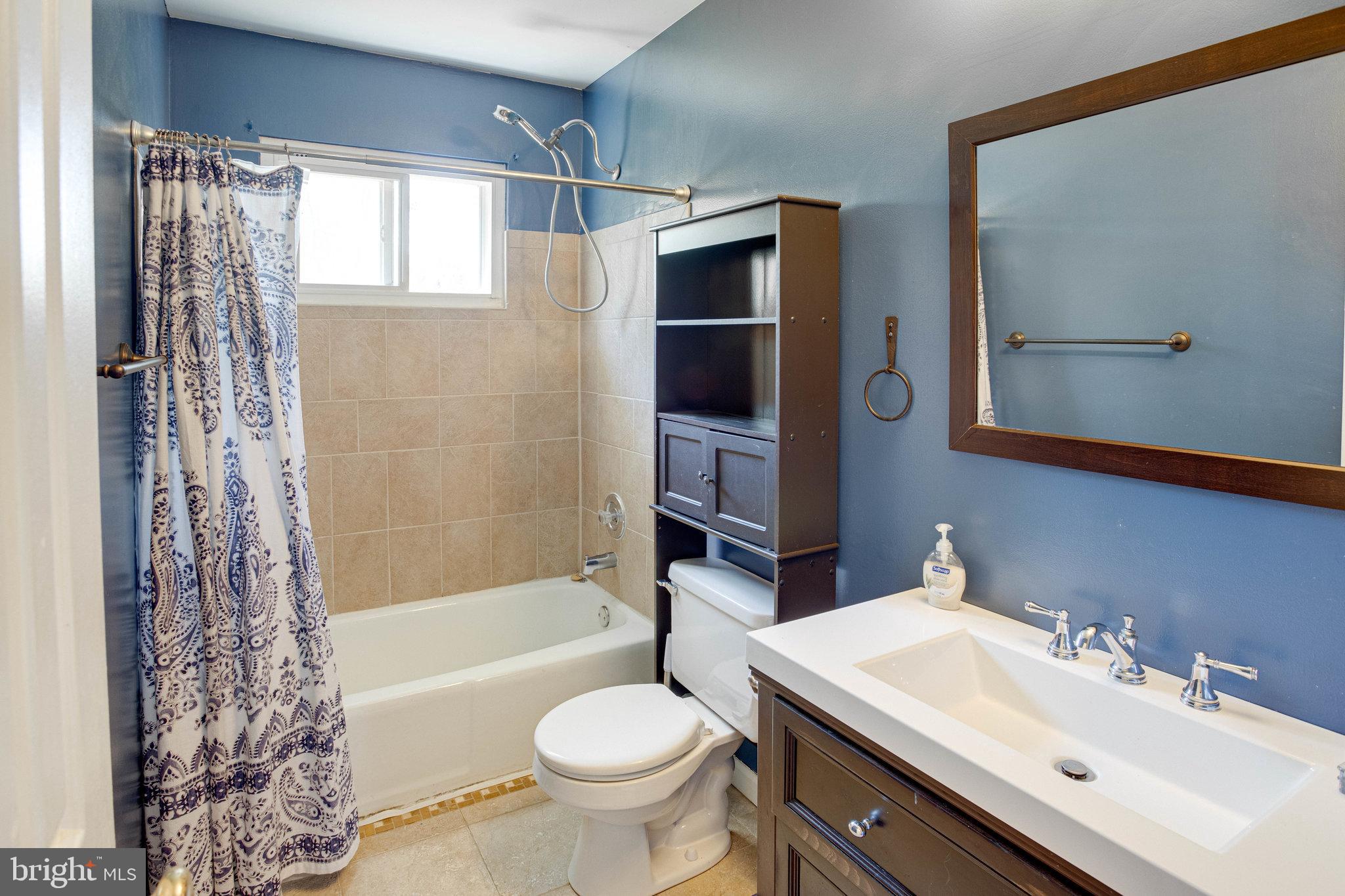 AQUIA HARBOUR - Residential Lease