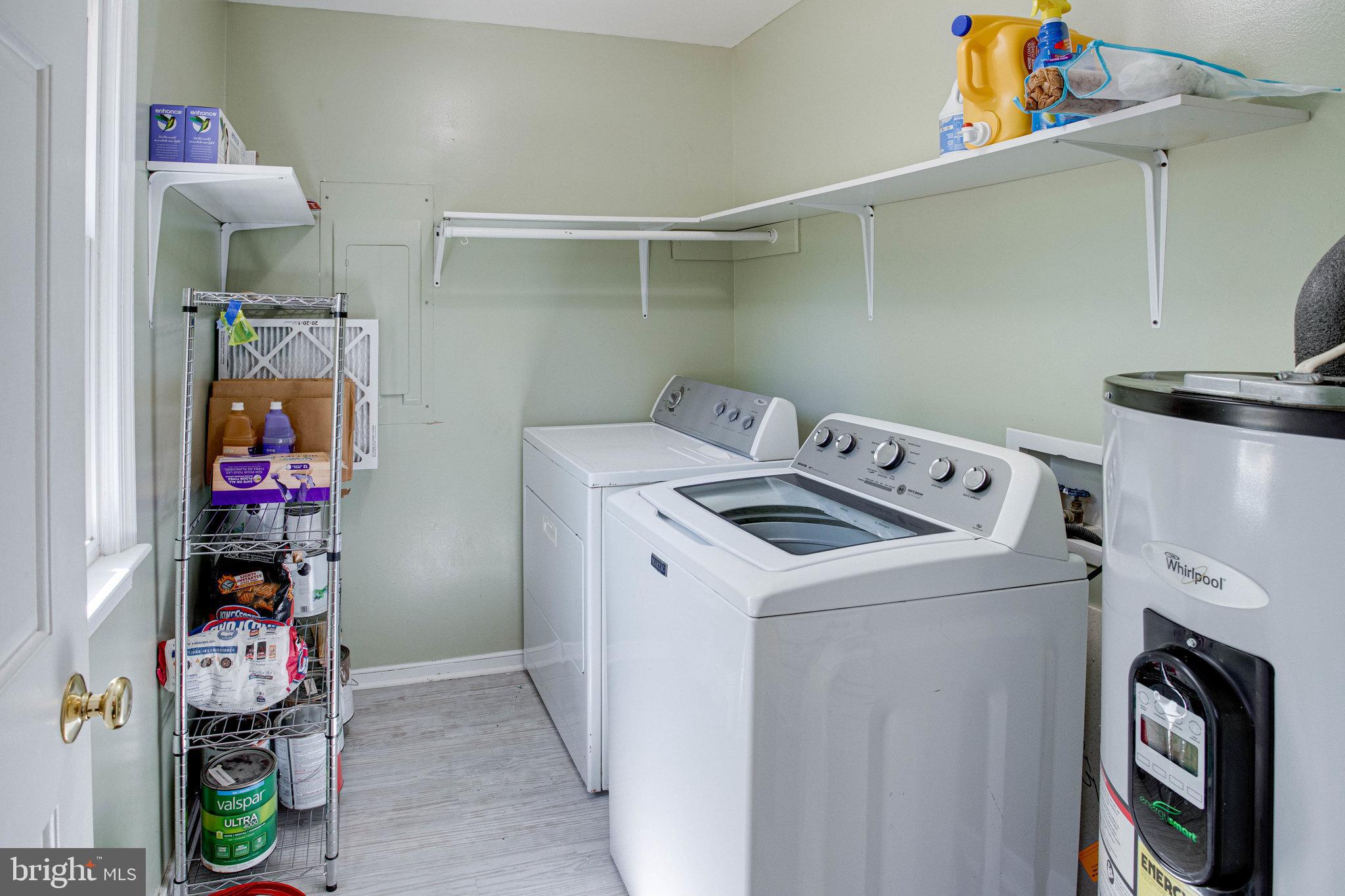 AQUIA HARBOUR - Residential Lease