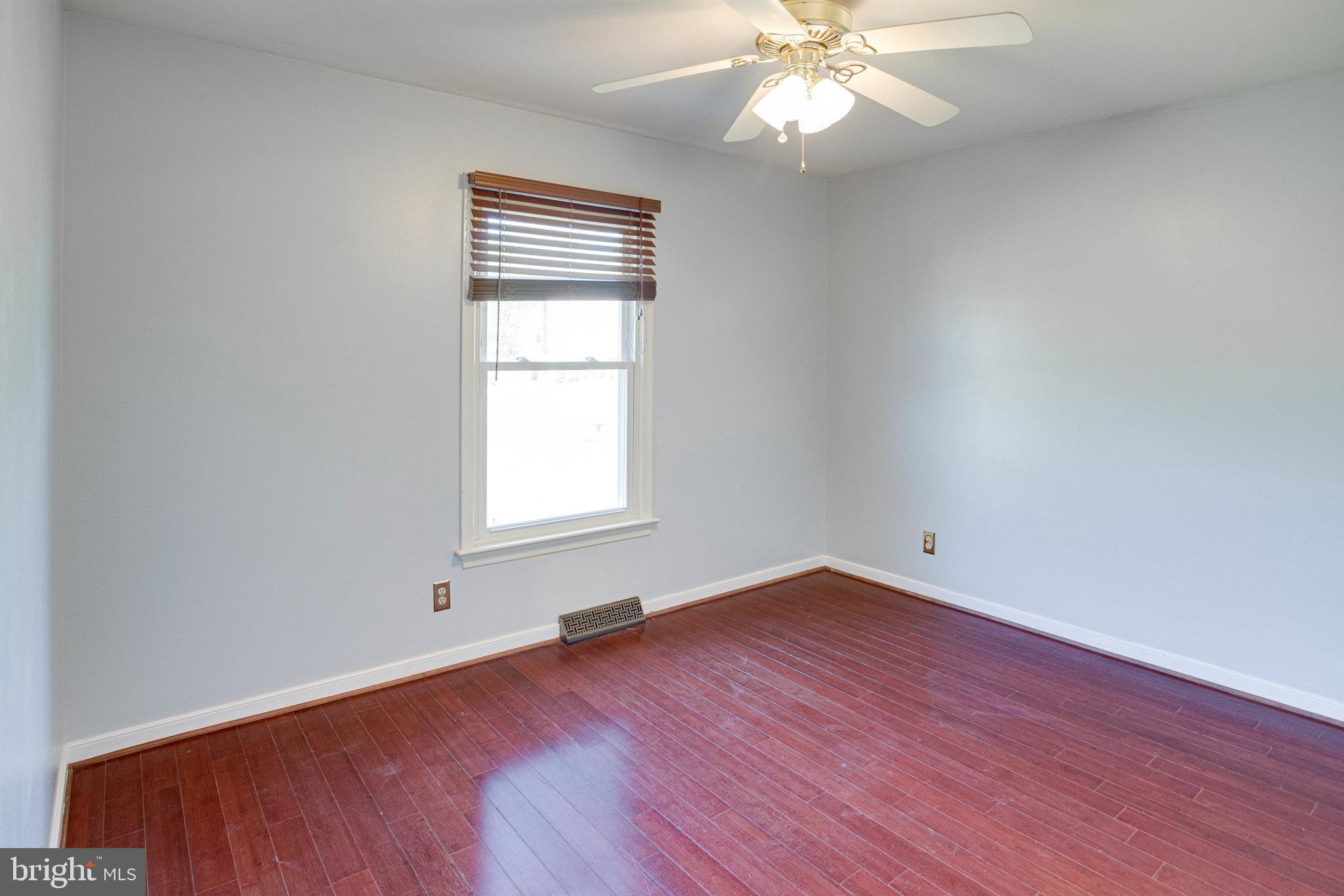 AQUIA HARBOUR - Residential Lease