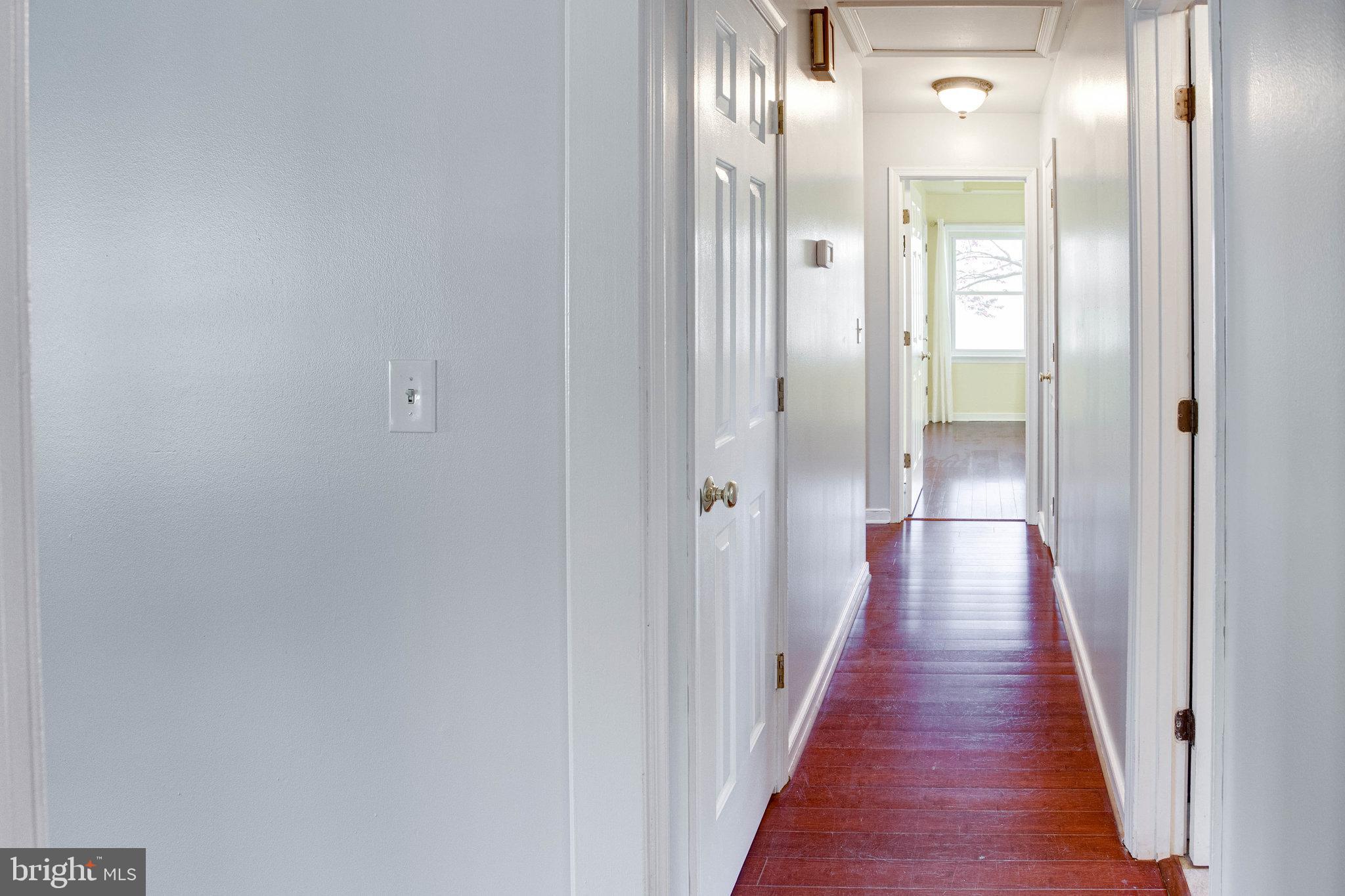 AQUIA HARBOUR - Residential Lease