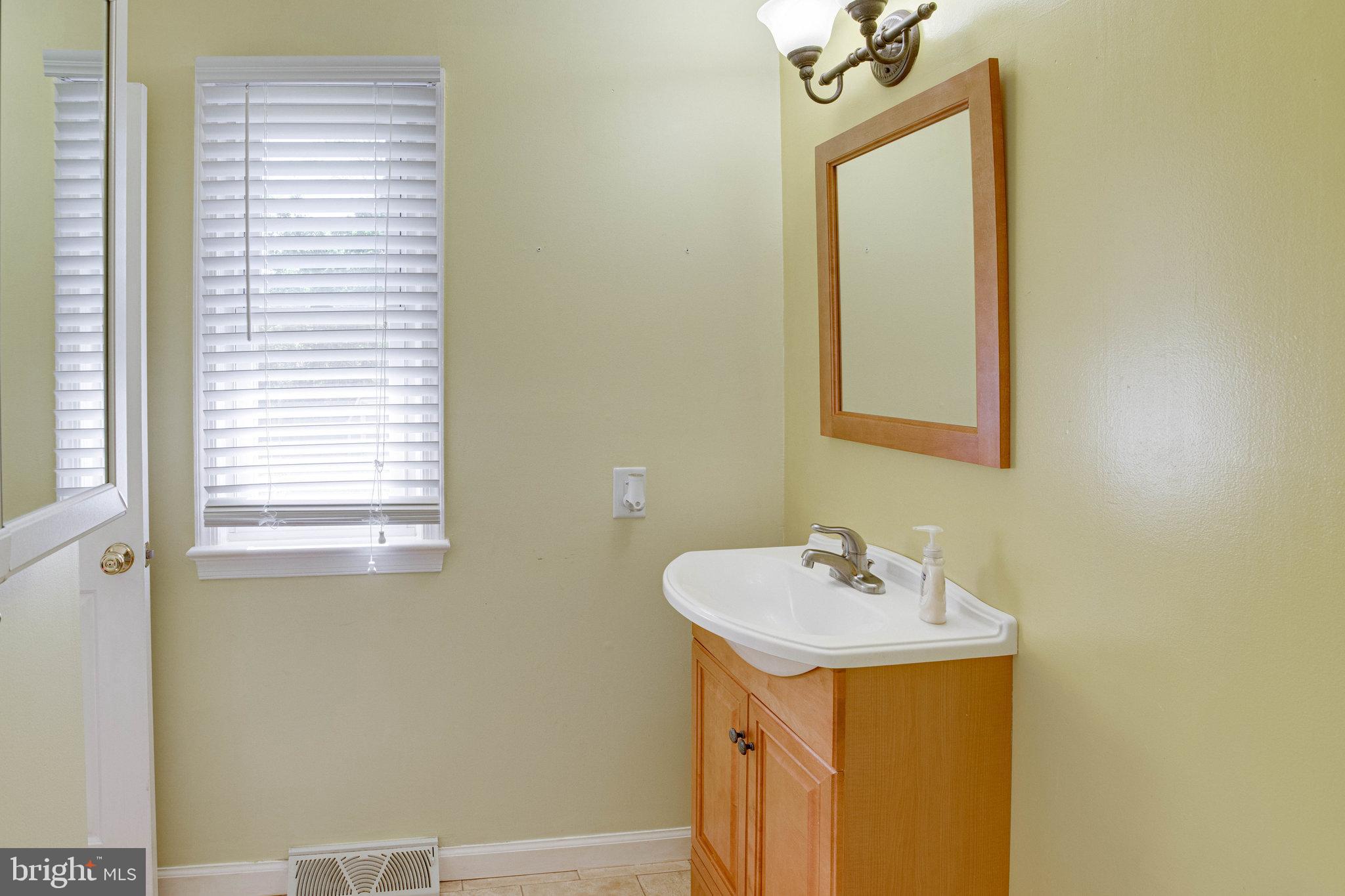 AQUIA HARBOUR - Residential Lease