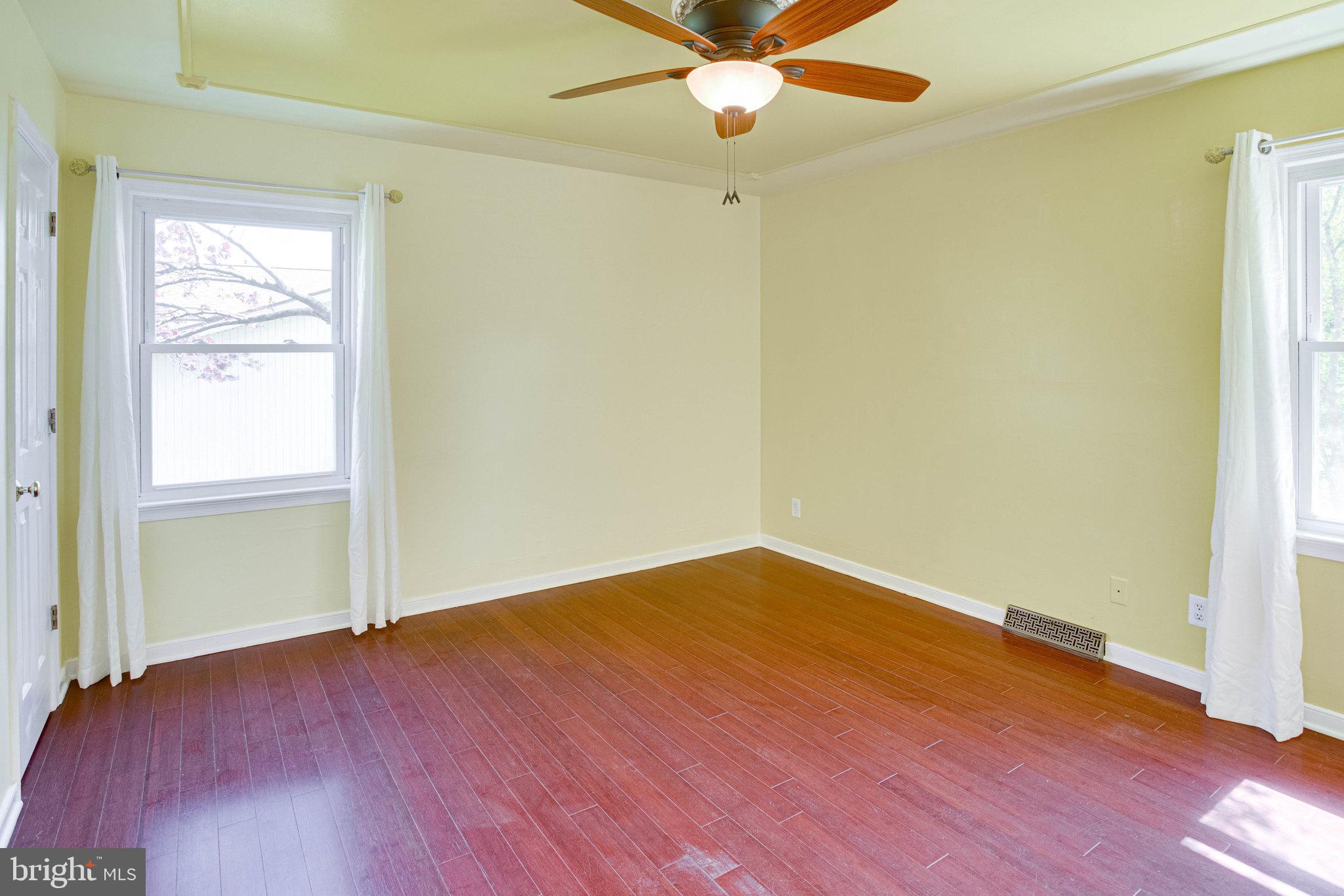 AQUIA HARBOUR - Residential Lease