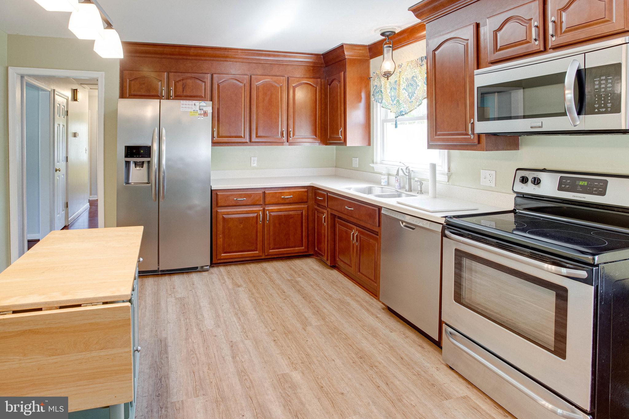 AQUIA HARBOUR - Residential Lease