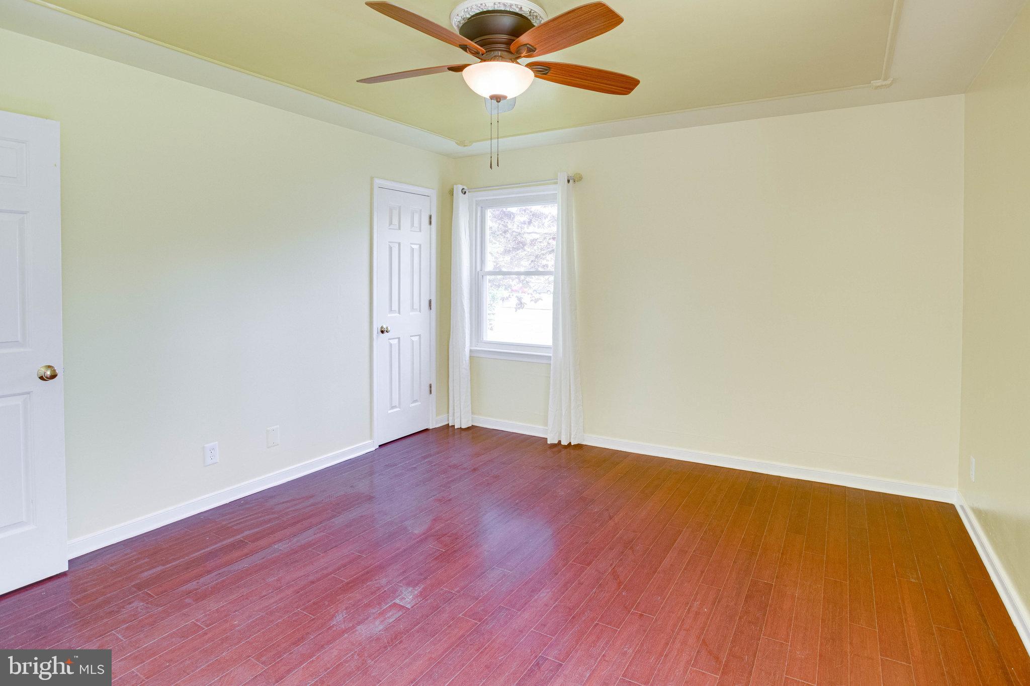 AQUIA HARBOUR - Residential Lease