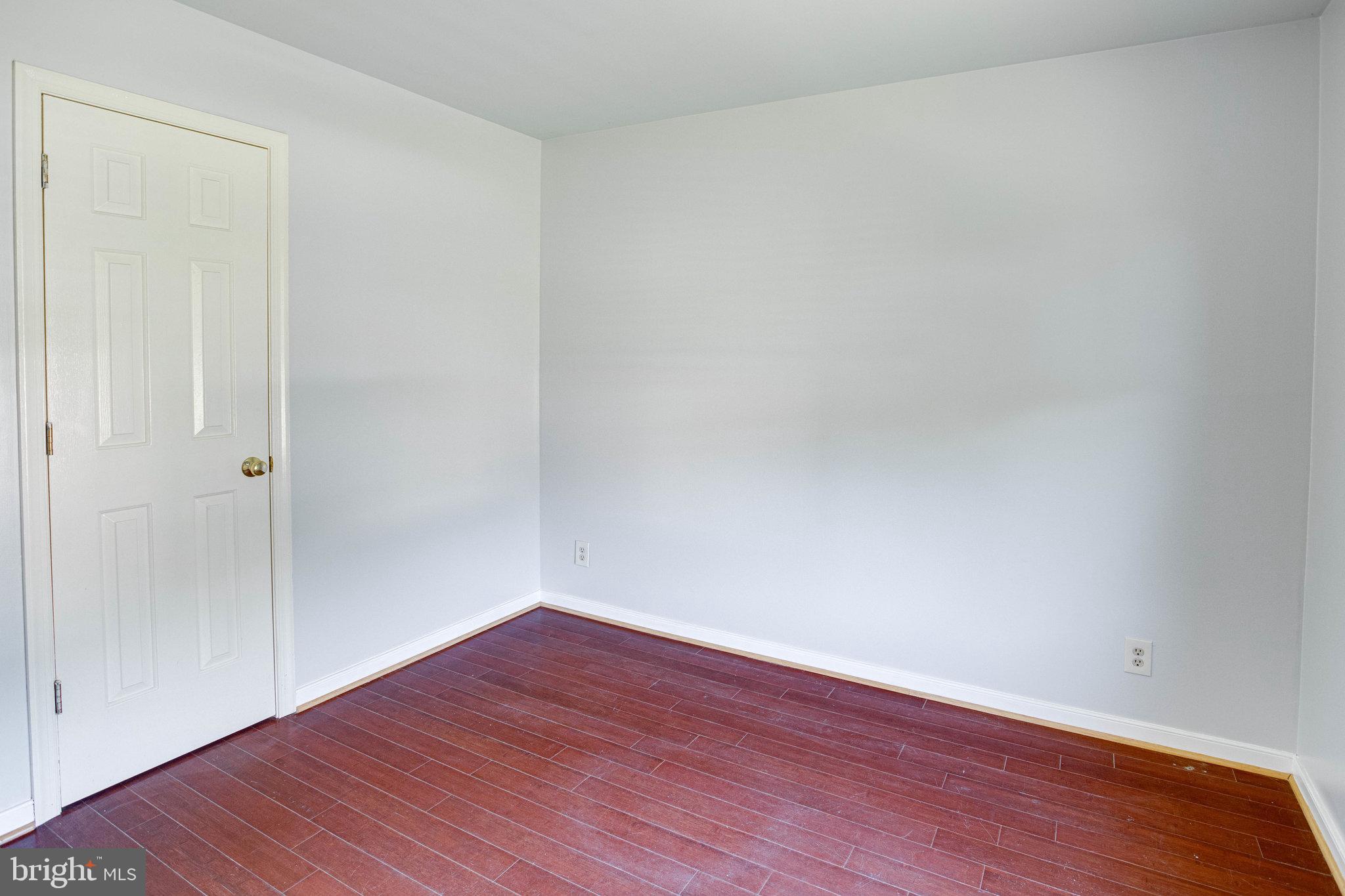 AQUIA HARBOUR - Residential Lease