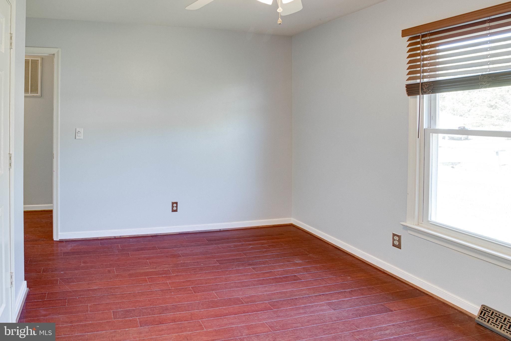 AQUIA HARBOUR - Residential Lease