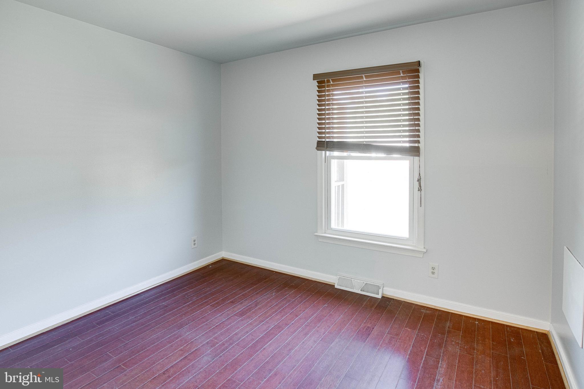 AQUIA HARBOUR - Residential Lease