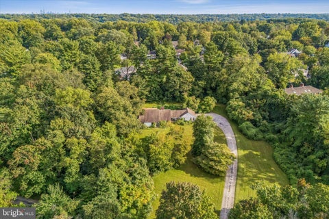 Vacant Land For Sale - 1103 Rose Glen Road<br/> Montgomery County, GLADWYNE, PA 19035
