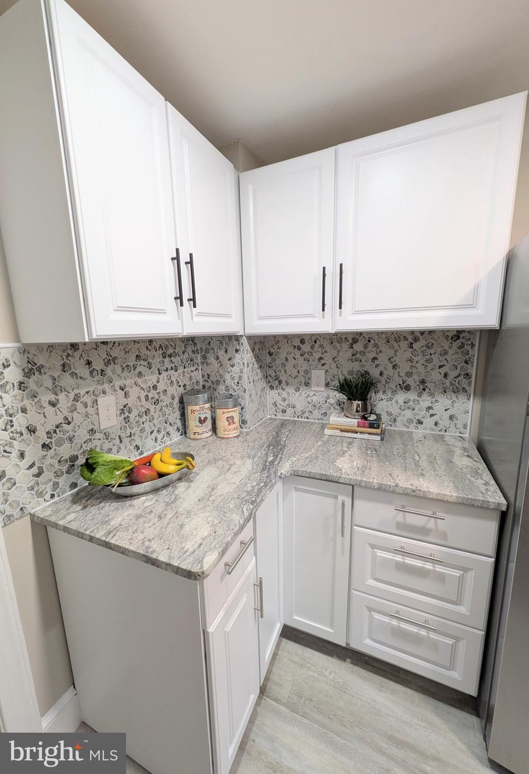 TRIANGLE - Residential