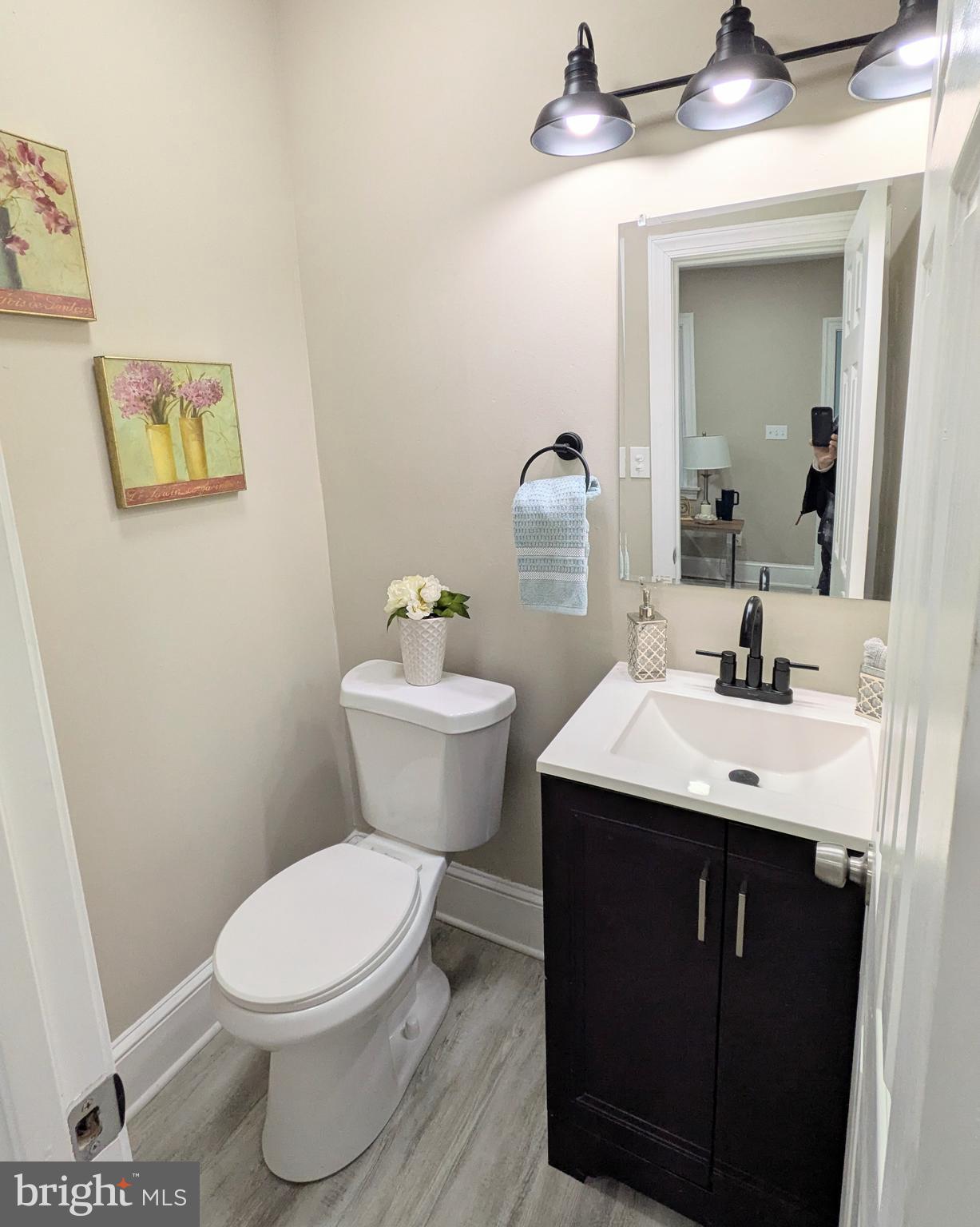 TRIANGLE - Residential