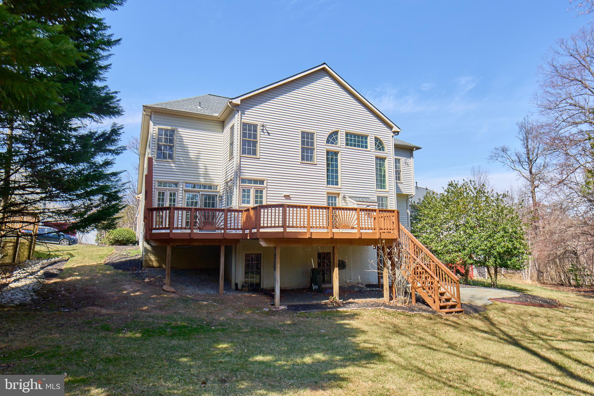 WALNEY ROAD - Residential Lease