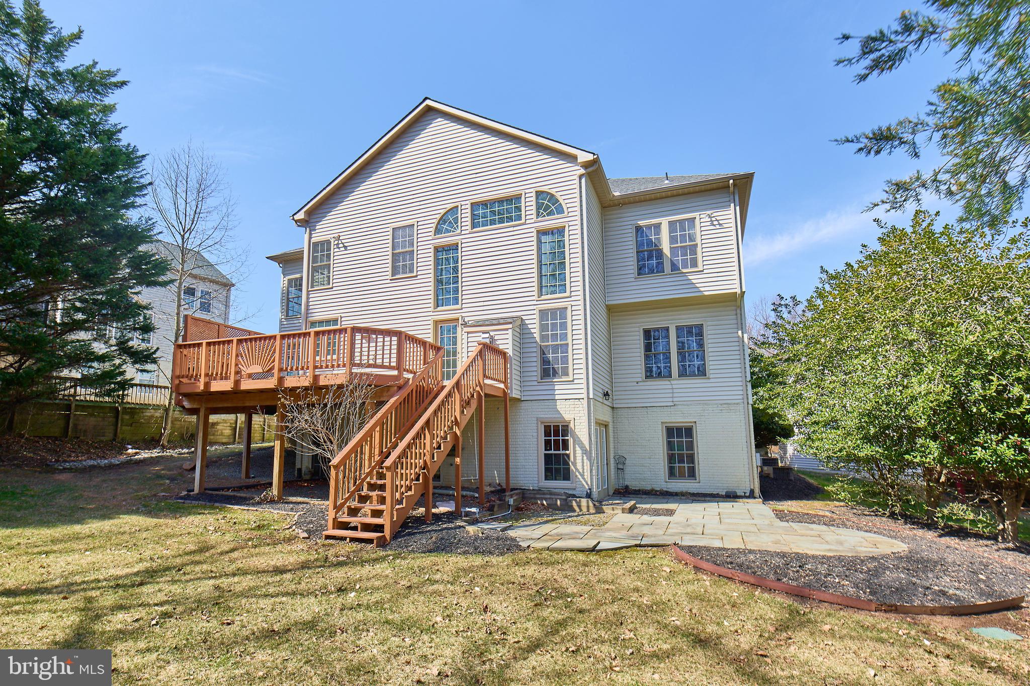 WALNEY ROAD - Residential Lease