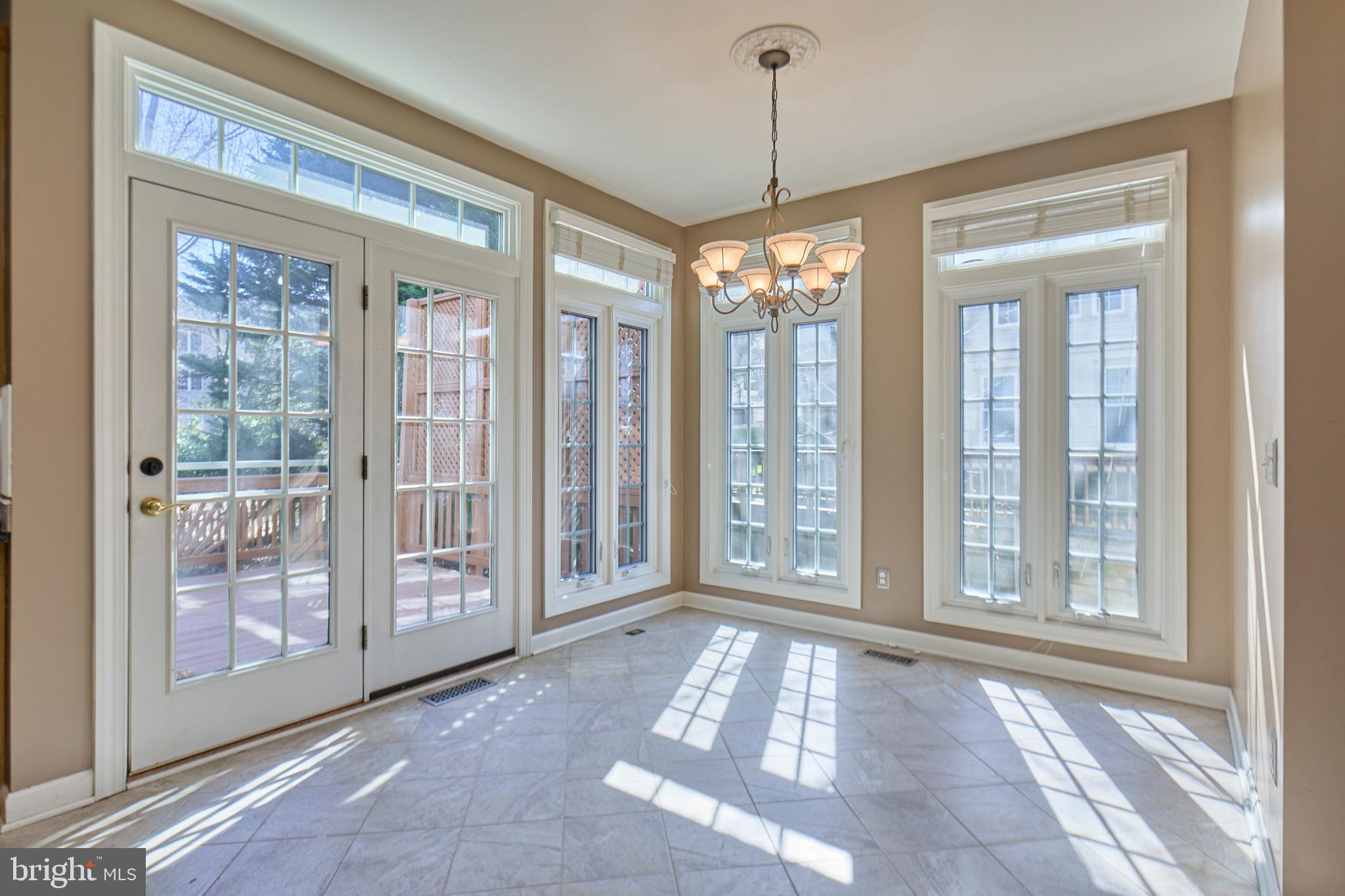 WALNEY ROAD - Residential Lease