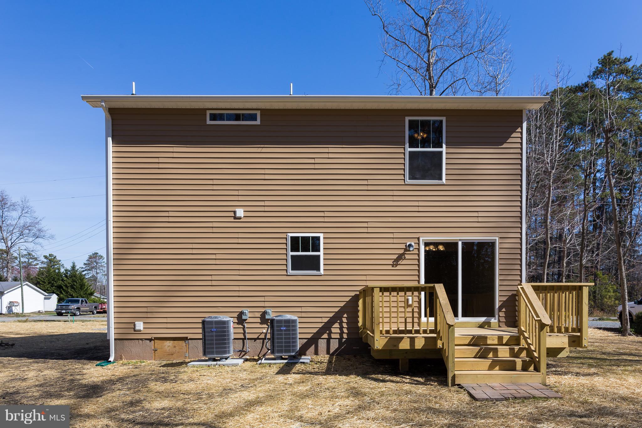 POTOMAC SHORES - Residential