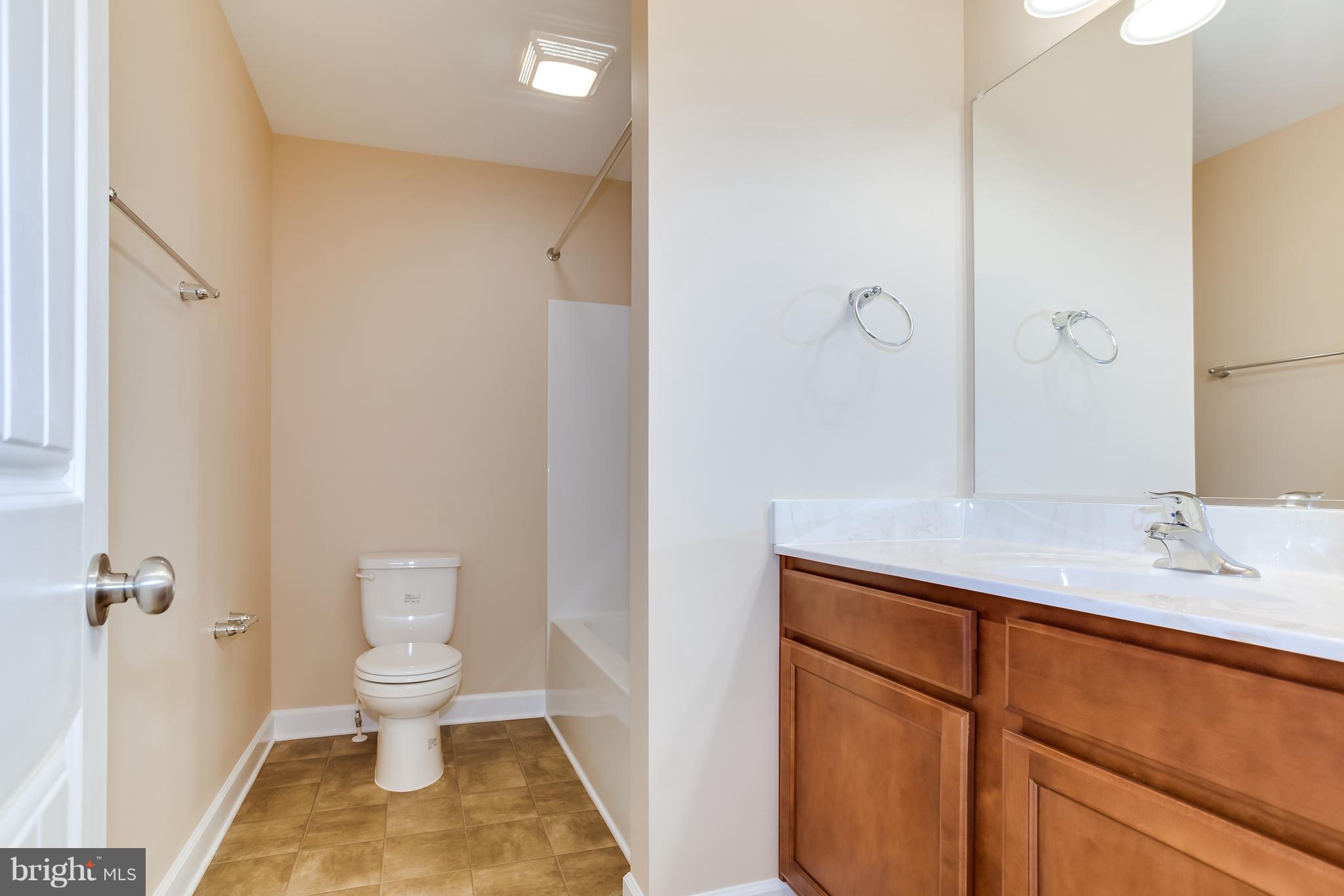 POTOMAC SHORES - Residential