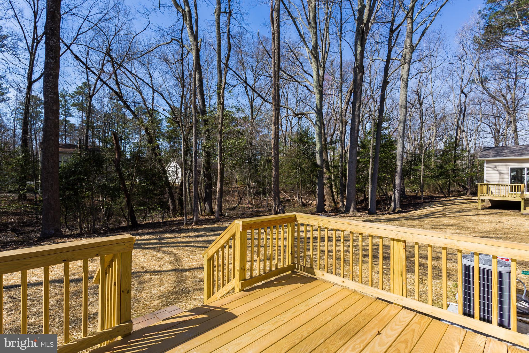 POTOMAC SHORES - Residential