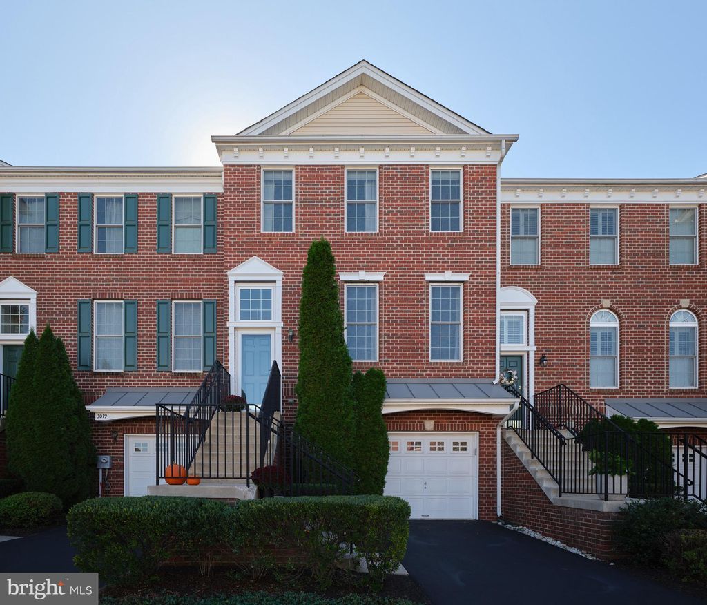 Photo of 3017 E Dorchester Street, FURLONG, PA 18925 (MLS # PABU2107790)