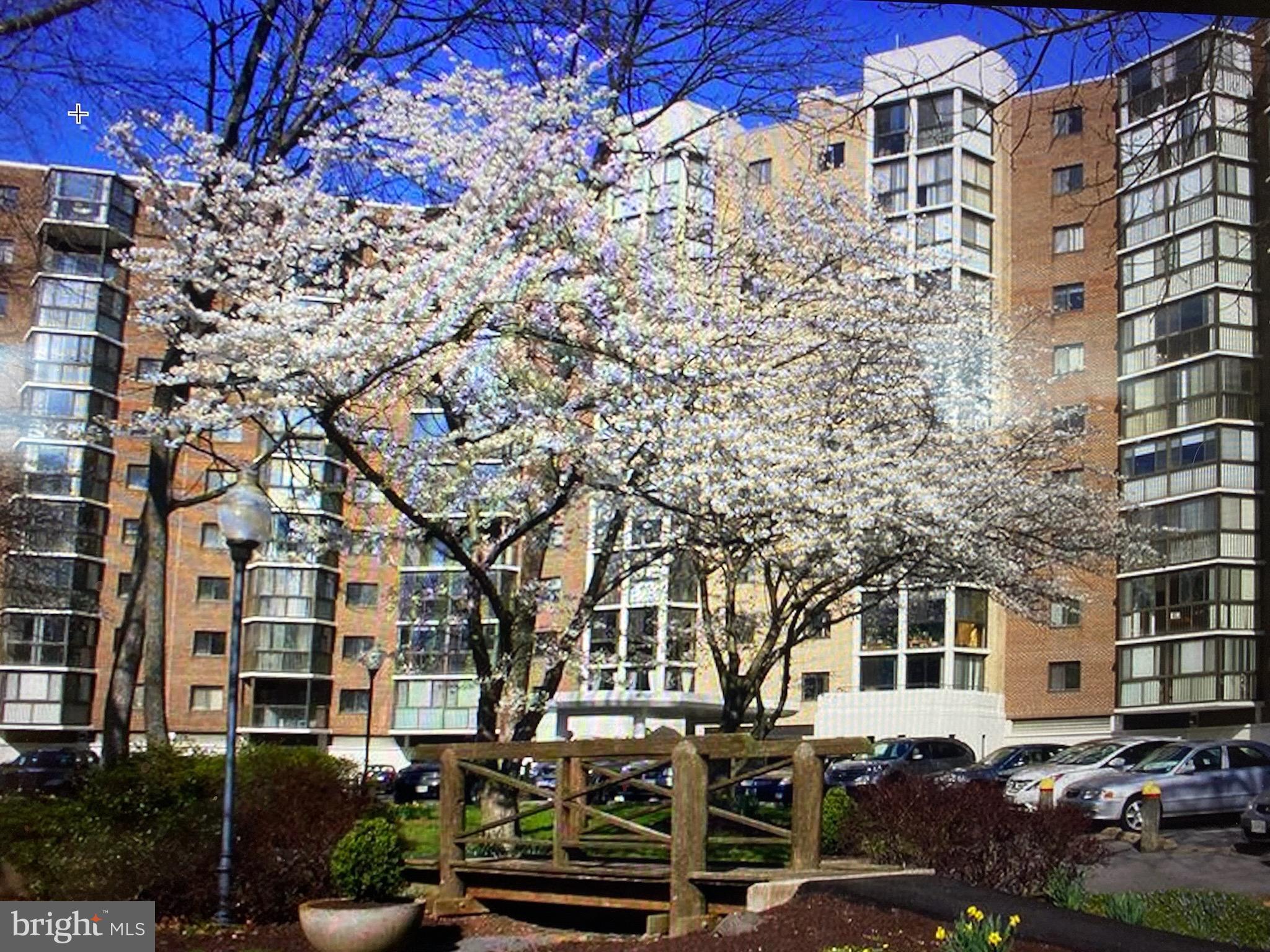 LEISURE WORLD - Residential Lease