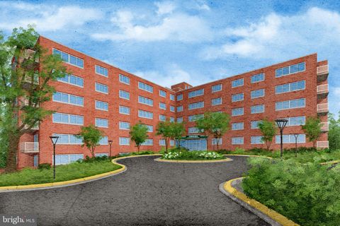 Photo of 5100 Dorset Avenue #510, Chevy Chase, MD 20815 (MLS # MDMC2120898)