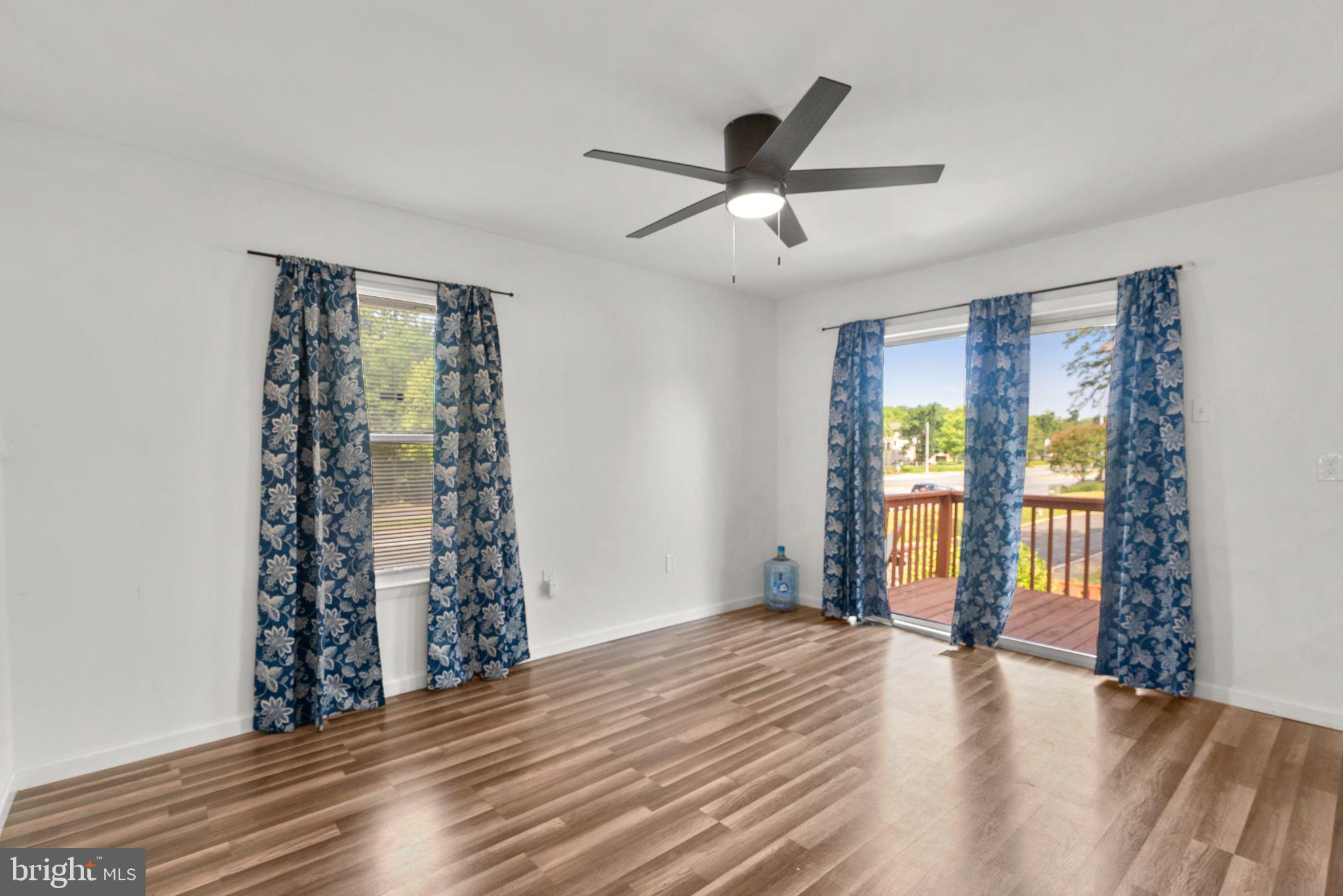 PRINCE PLACE III - Residential