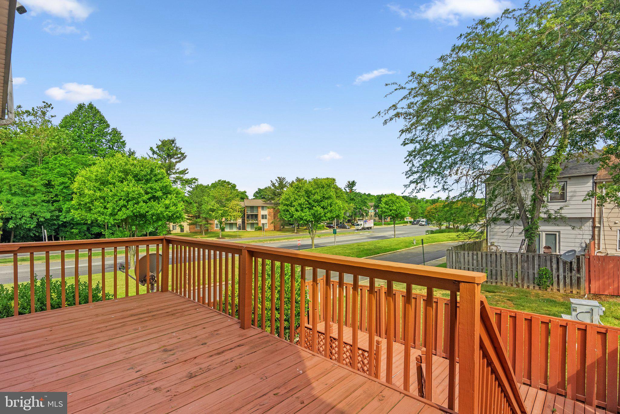 PRINCE PLACE III - Residential