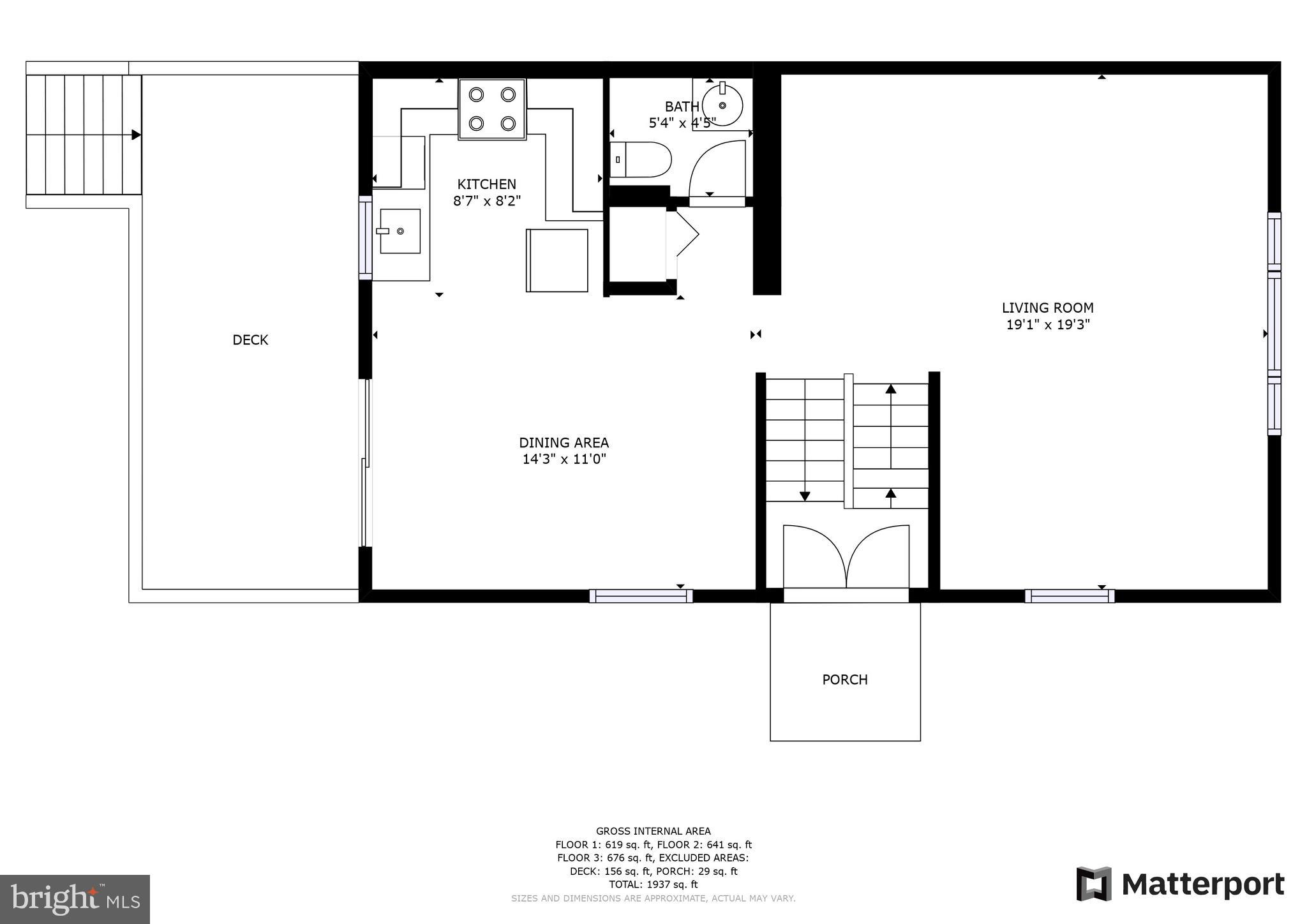 PRINCE PLACE III - Residential