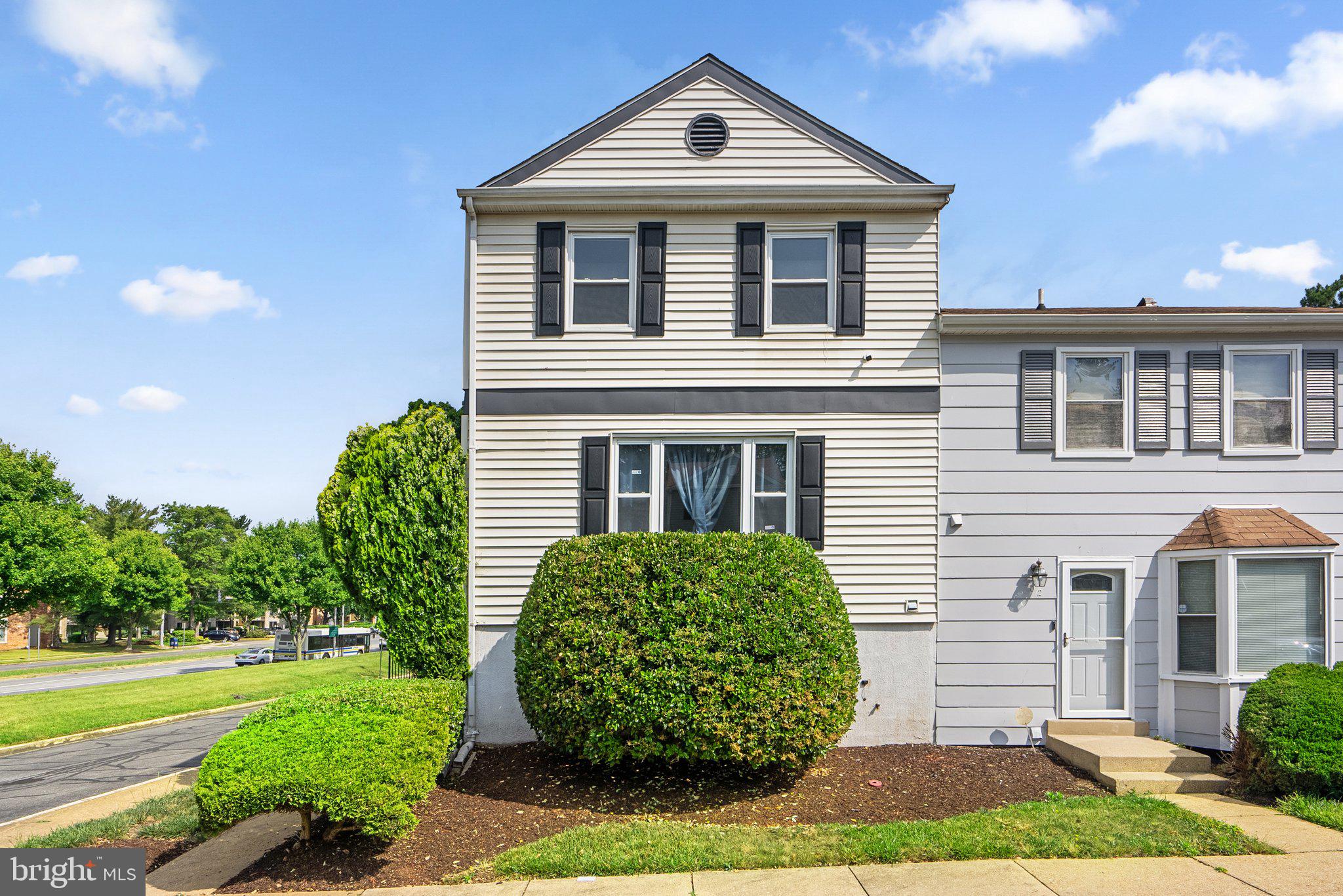 PRINCE PLACE III - Residential