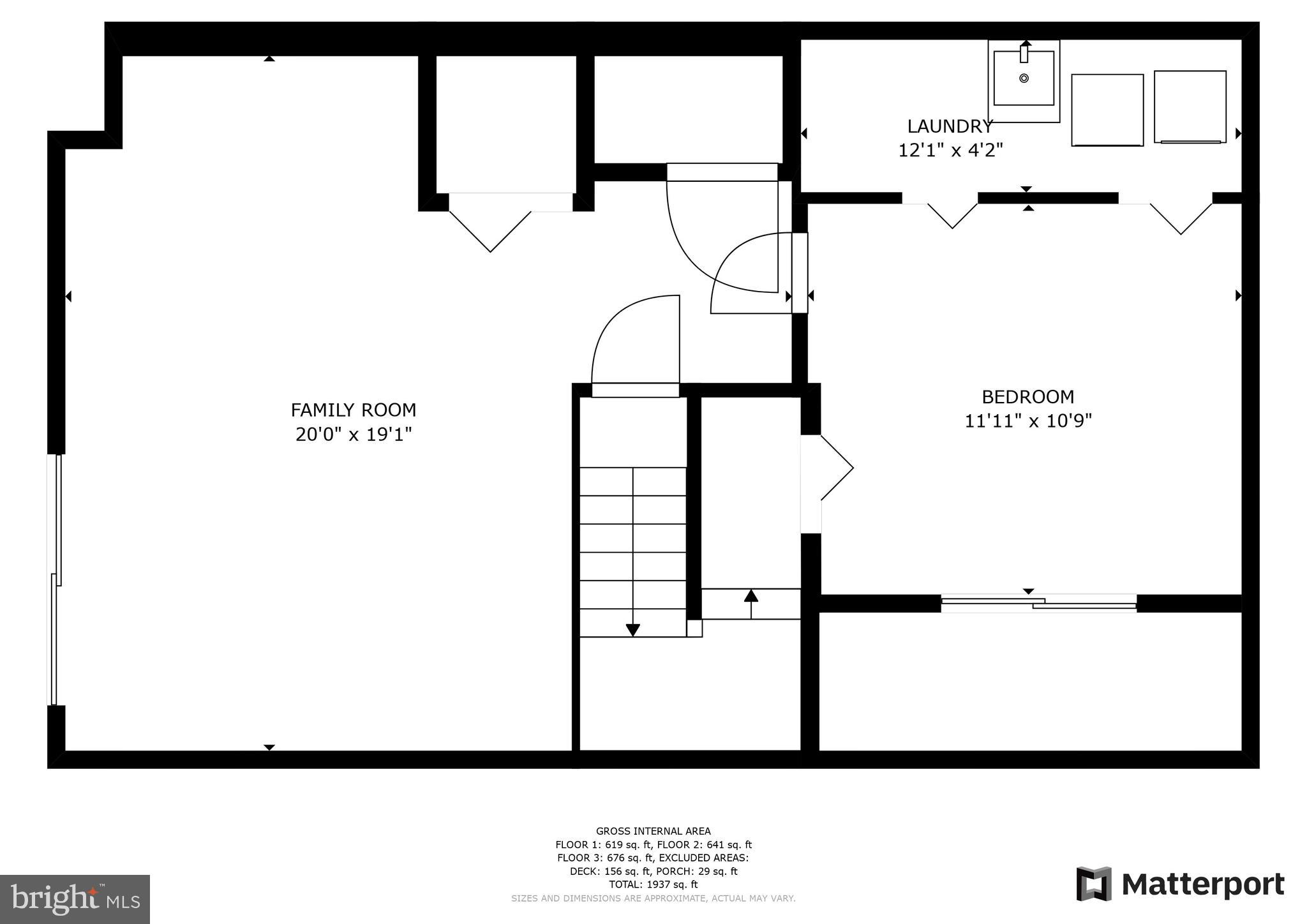 PRINCE PLACE III - Residential