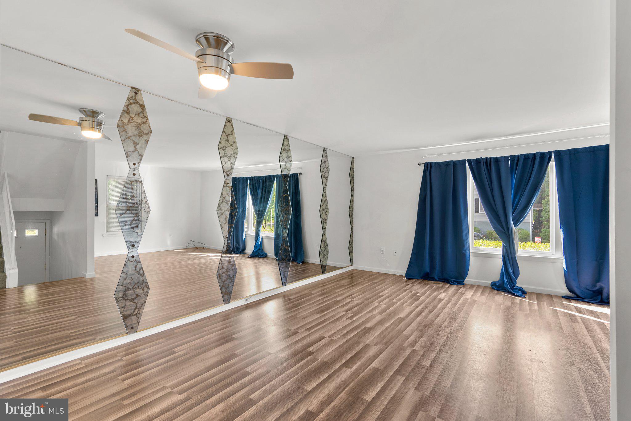 PRINCE PLACE III - Residential