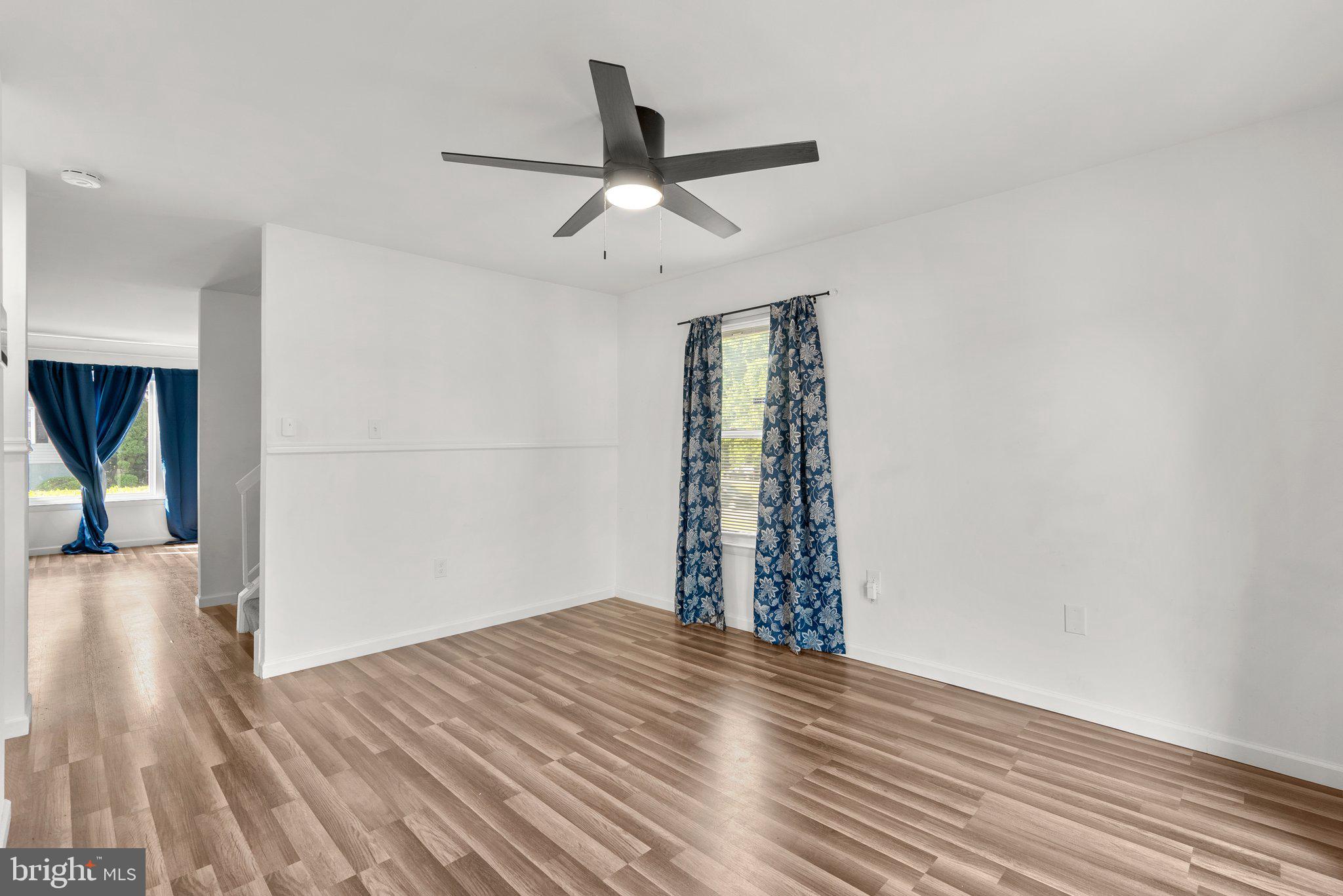 PRINCE PLACE III - Residential