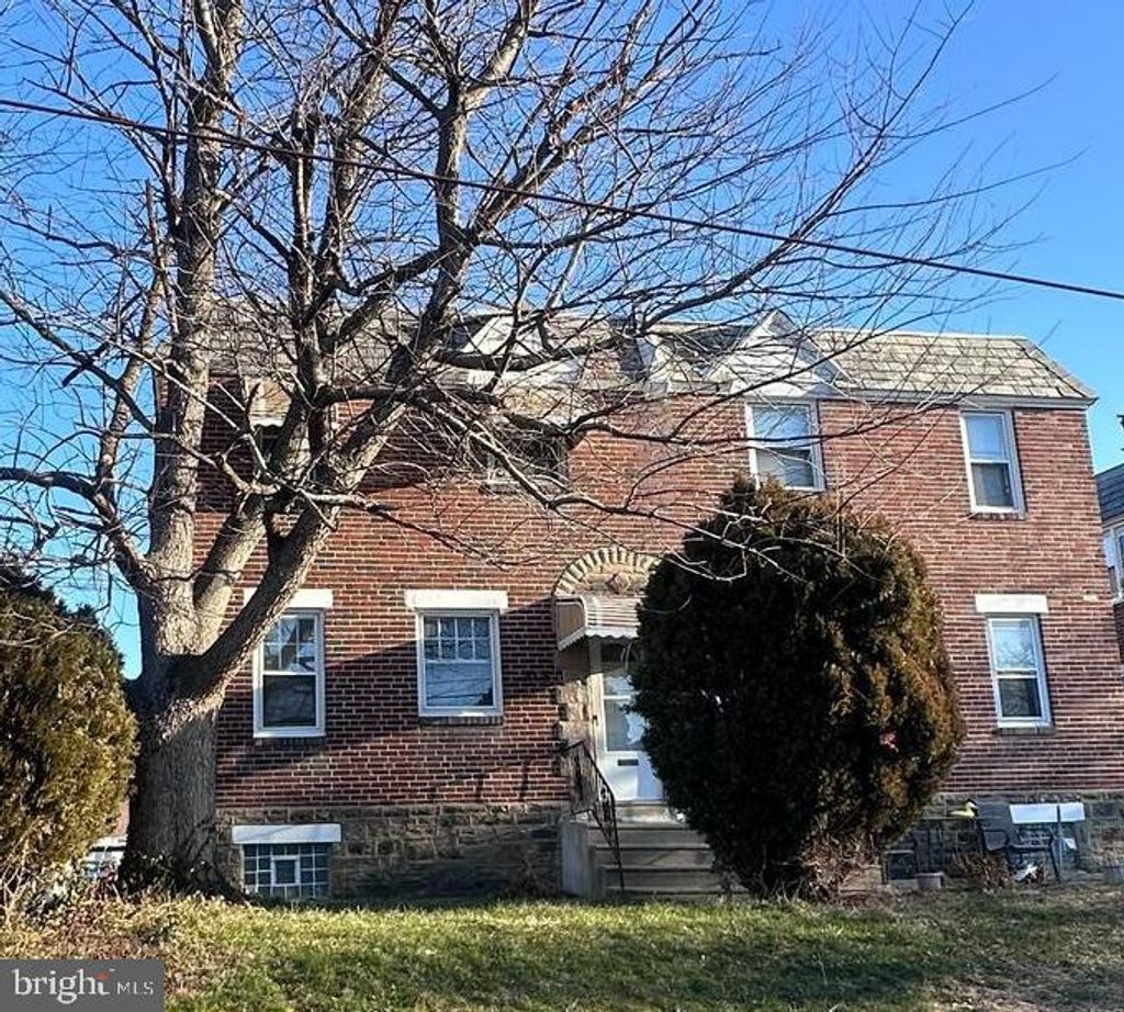 Photo of 1015 Magee Avenue, PHILADELPHIA, PA 19111 (MLS # PAPH2577370)