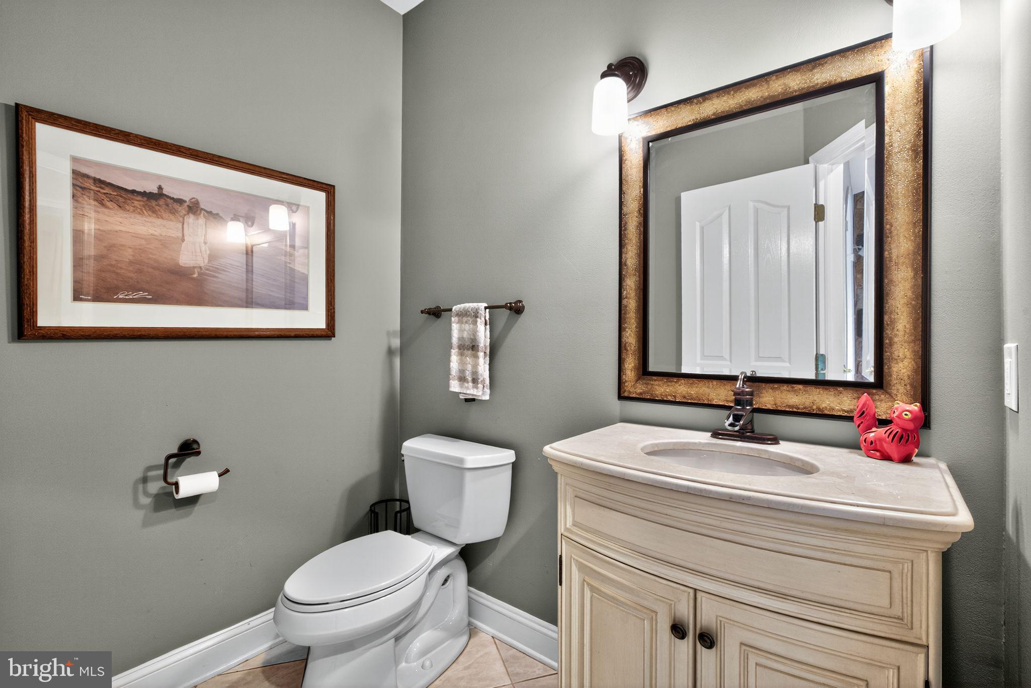 VIRGINIA GLEN - Residential