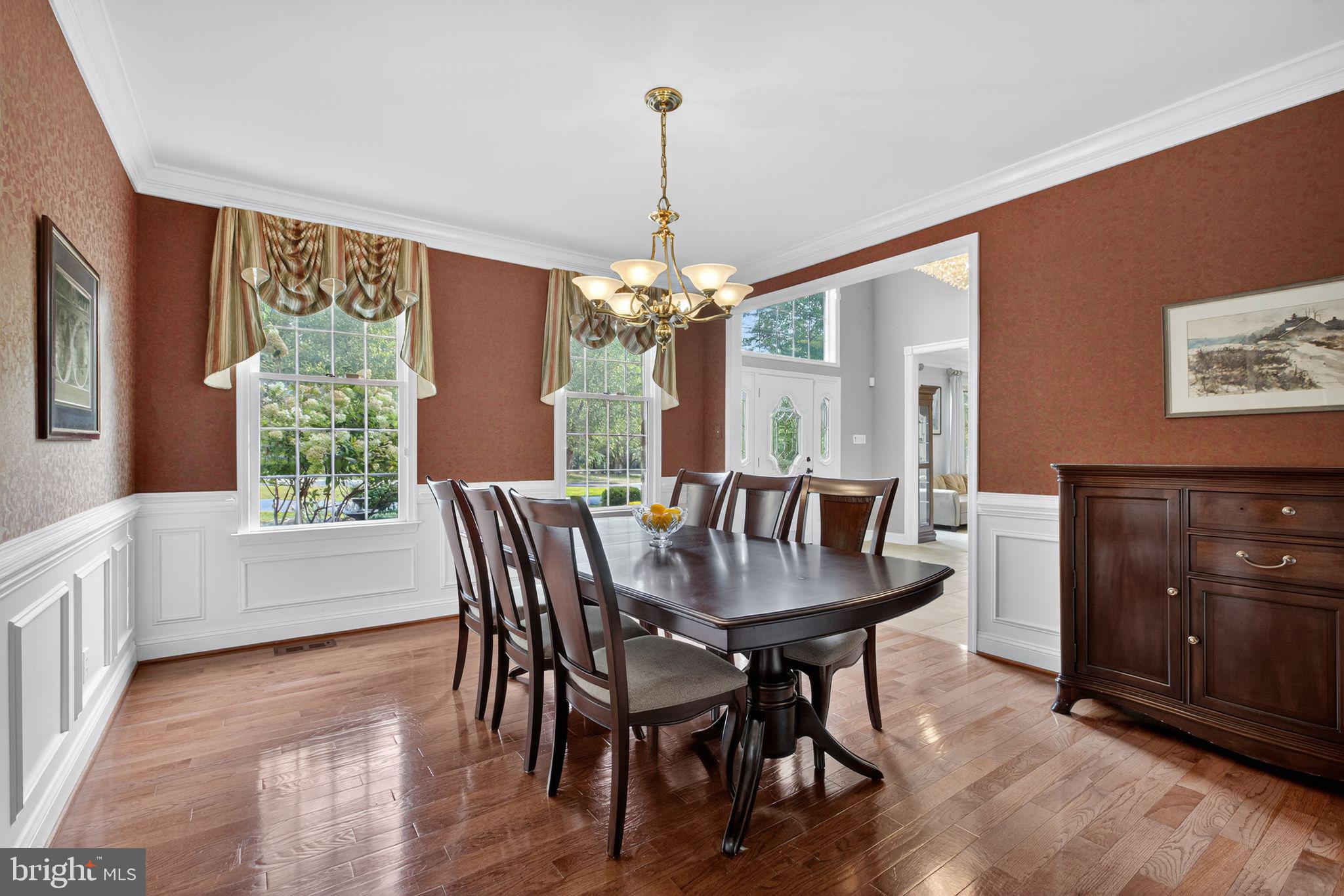 VIRGINIA GLEN - Residential