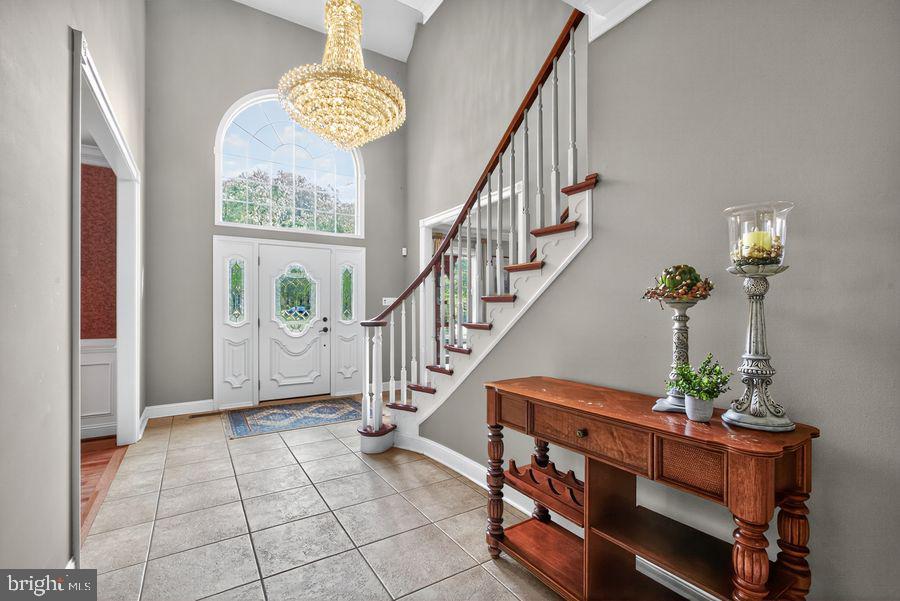 VIRGINIA GLEN - Residential