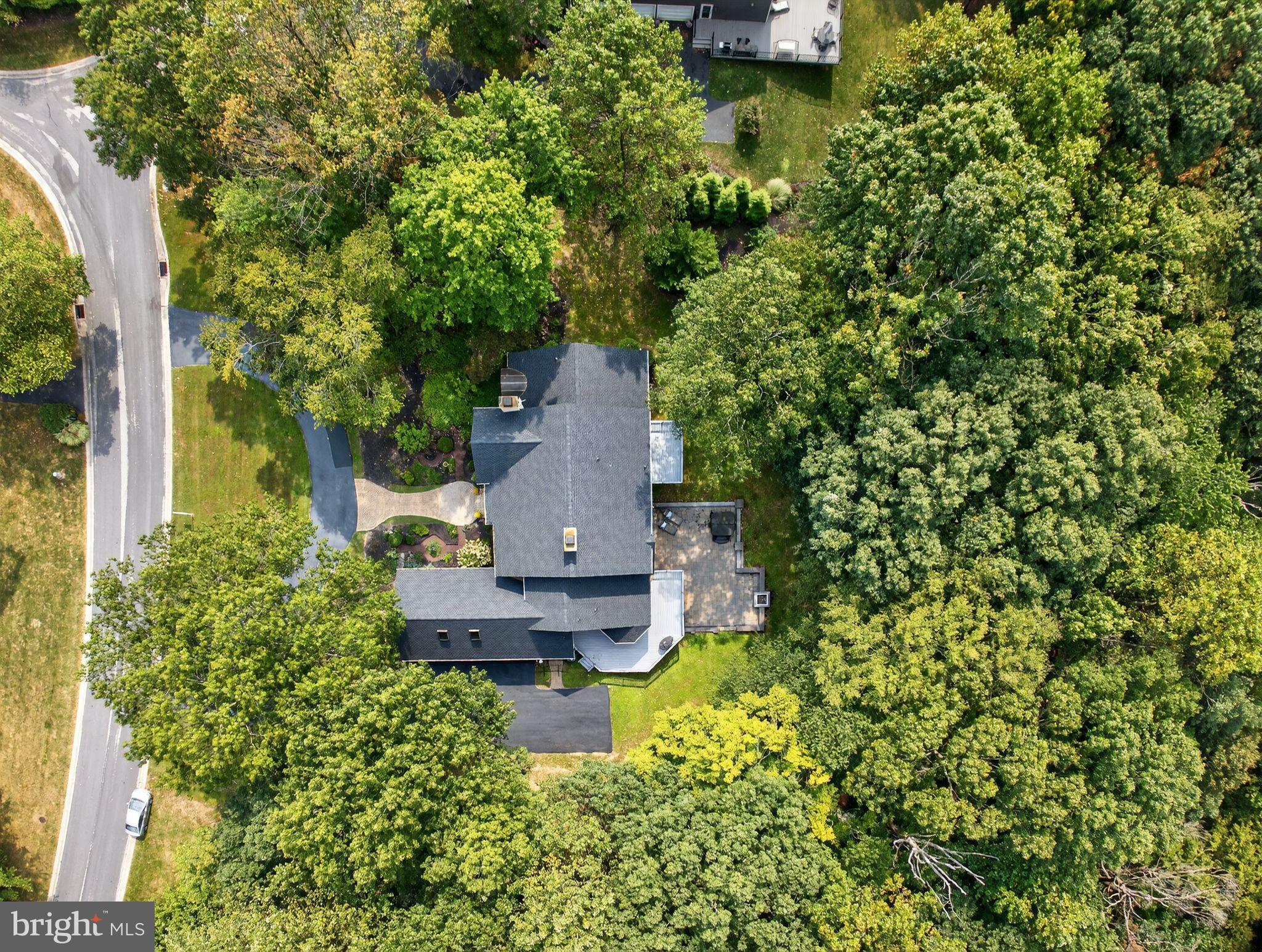 VIRGINIA GLEN - Residential