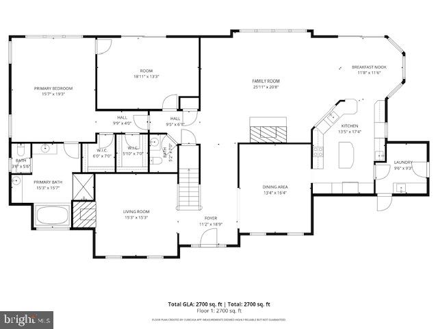 VIRGINIA GLEN - Residential