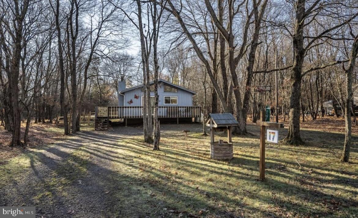 TOWAMENSING TRAILS - Residential
