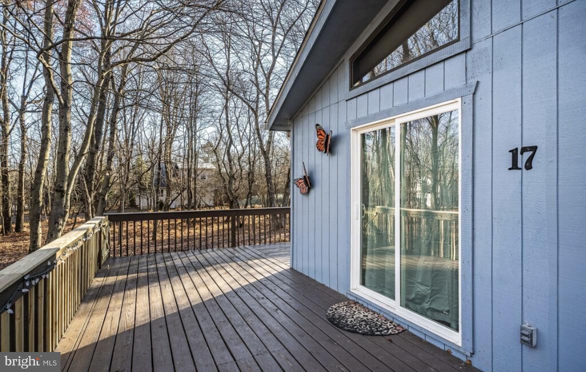 TOWAMENSING TRAILS - Residential