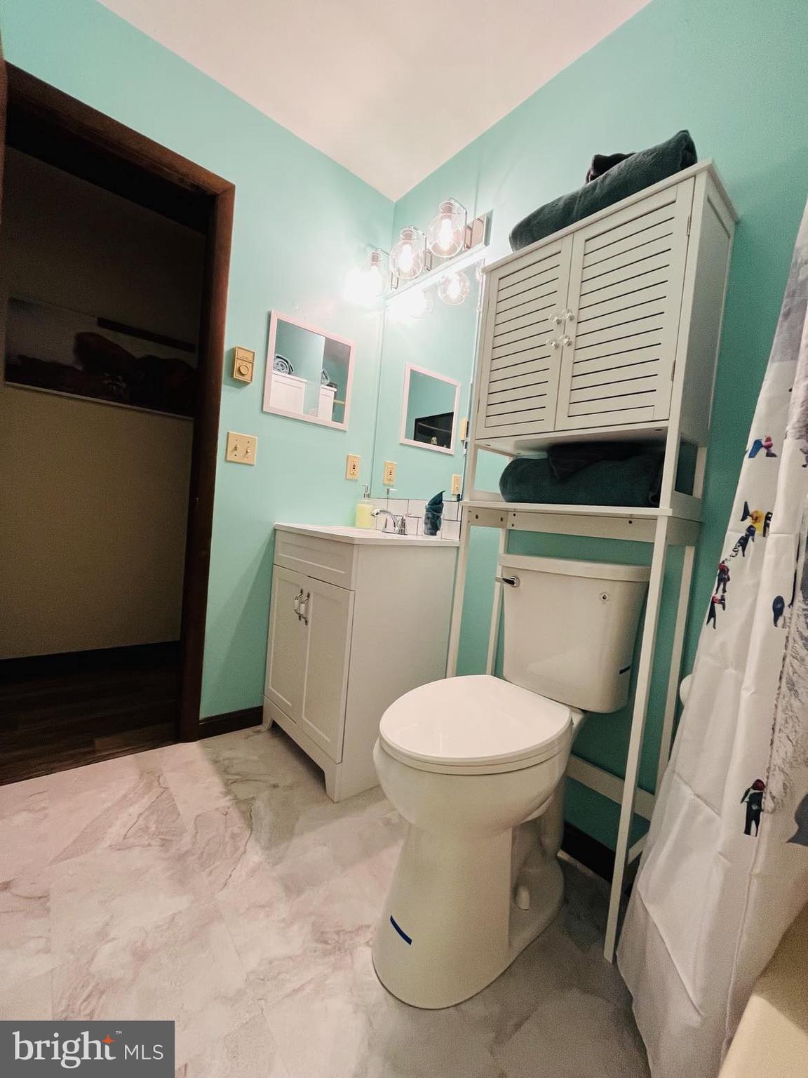 TOWAMENSING TRAILS - Residential