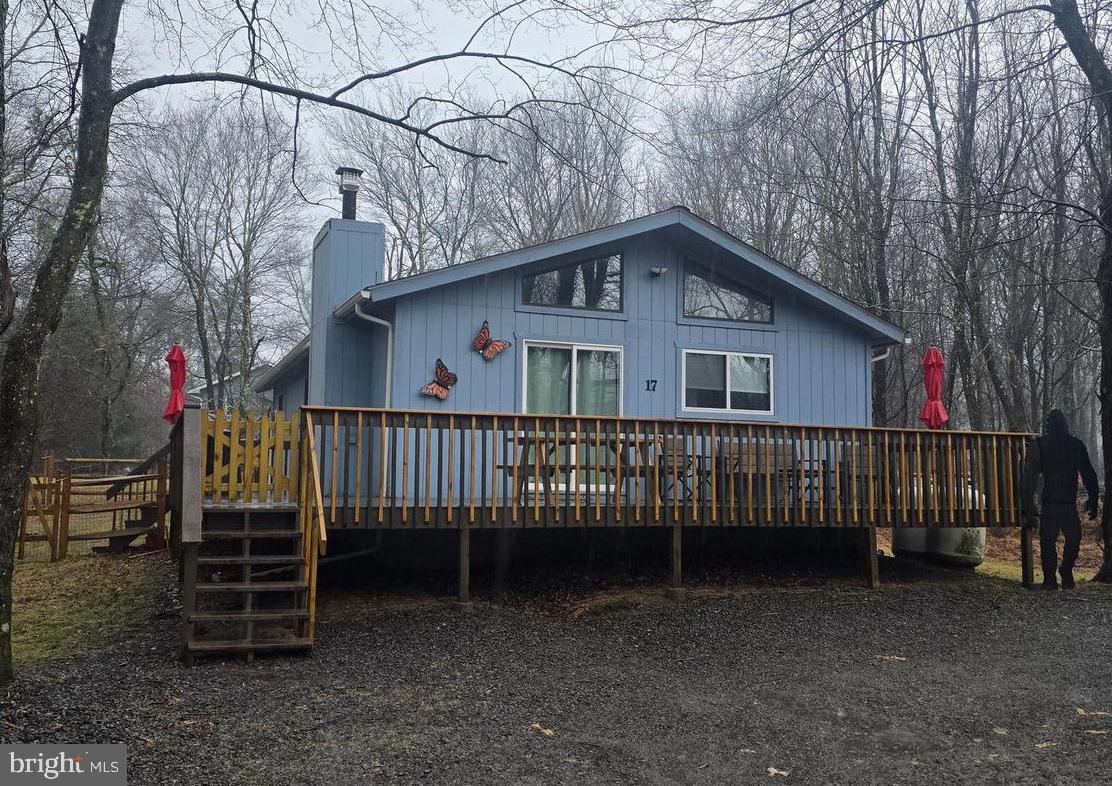 TOWAMENSING TRAILS - Residential