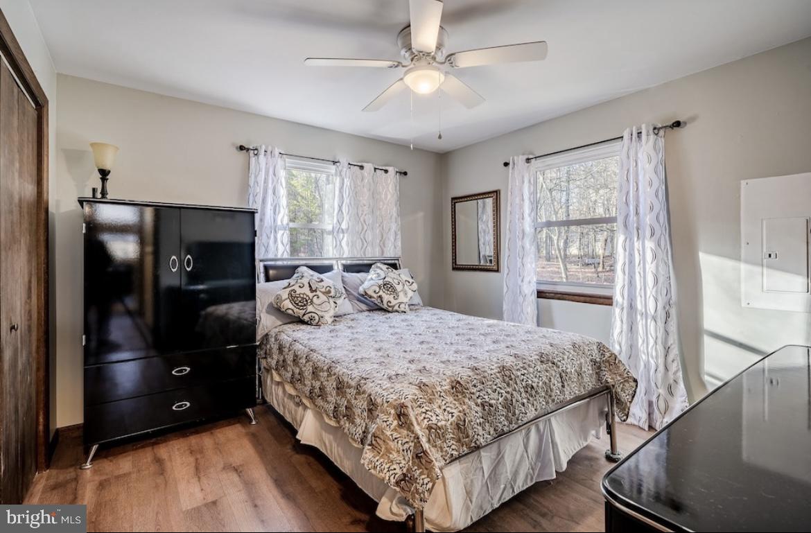 TOWAMENSING TRAILS - Residential