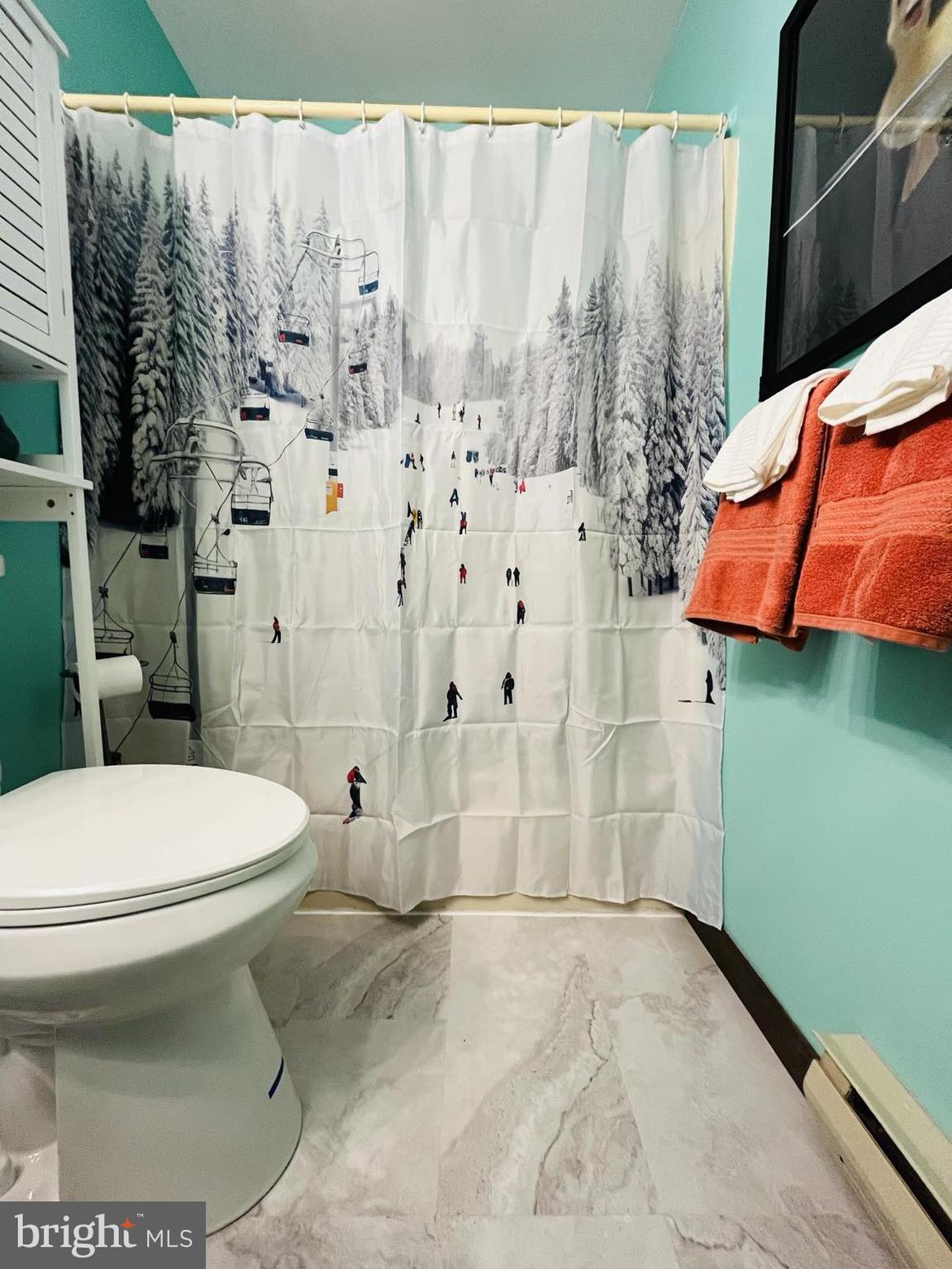 TOWAMENSING TRAILS - Residential